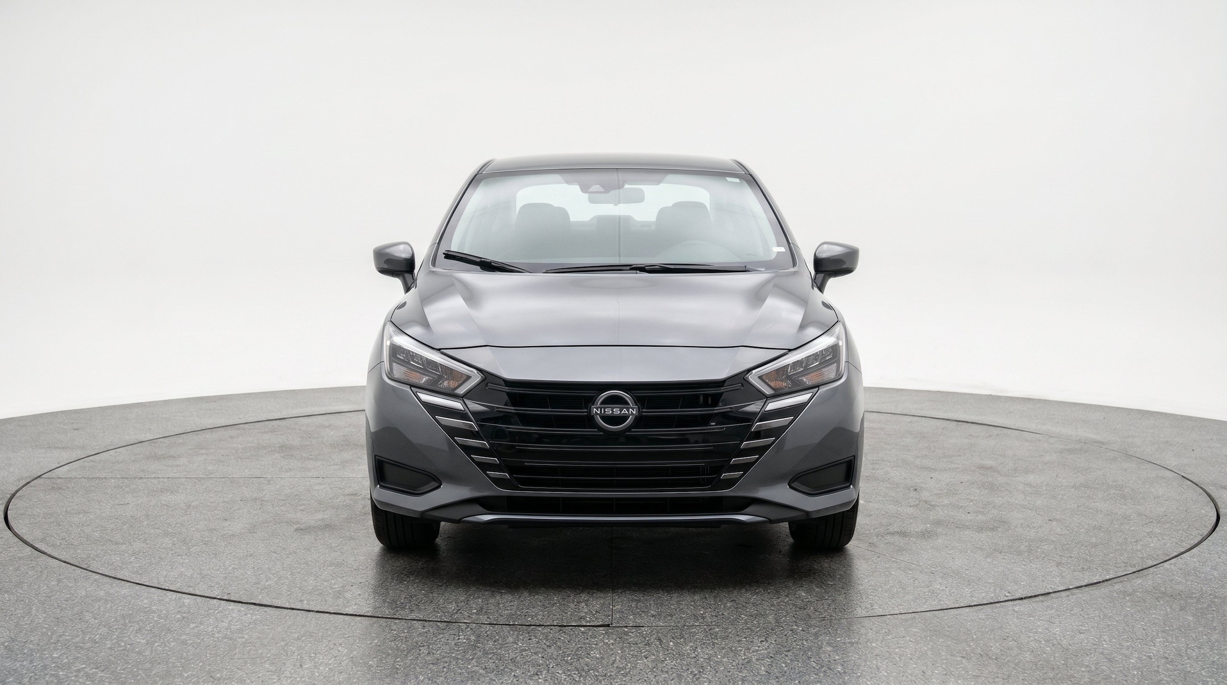 Thumbnail: 2025 Nissan Versa - 2