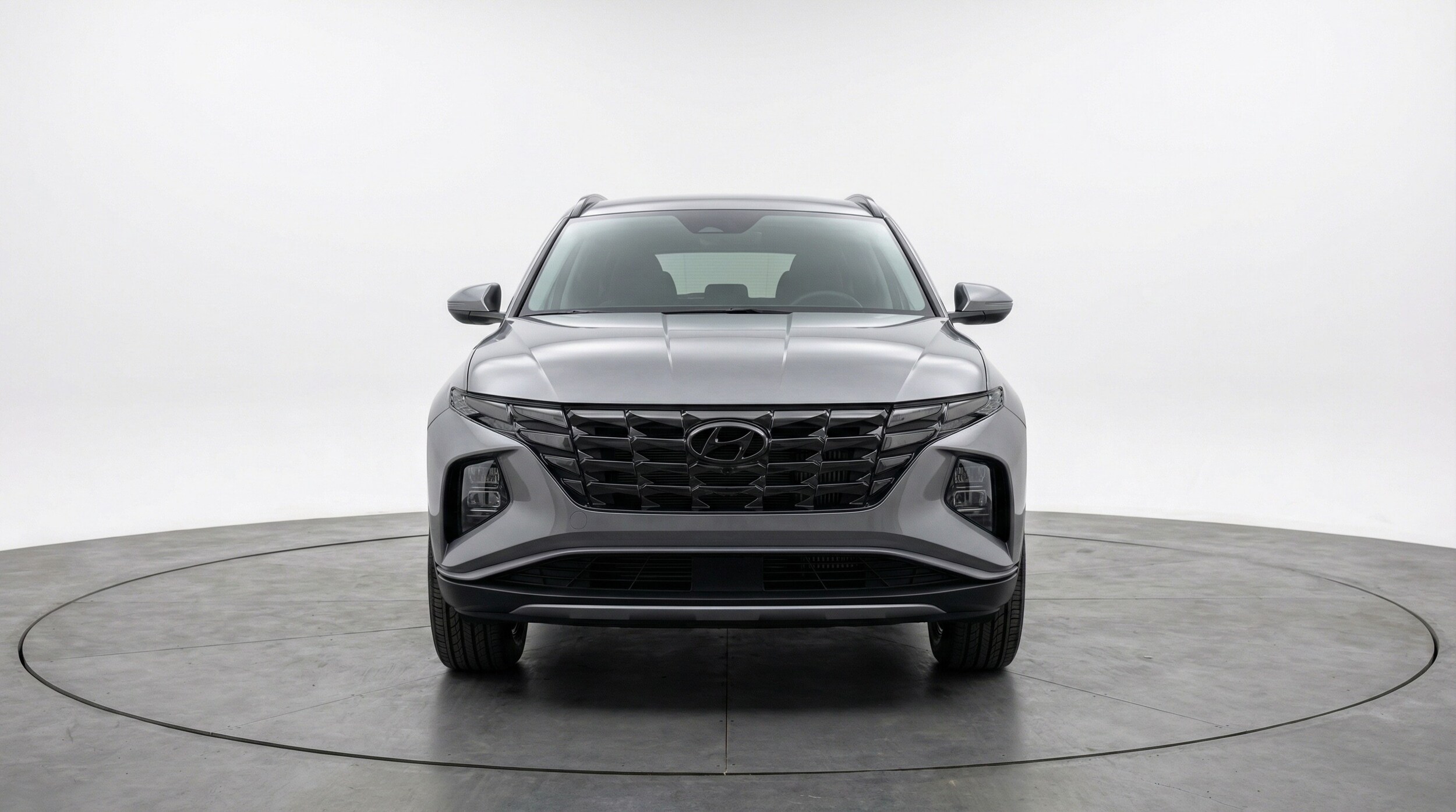 Thumbnail: 2025 Hyundai Tucson - 2