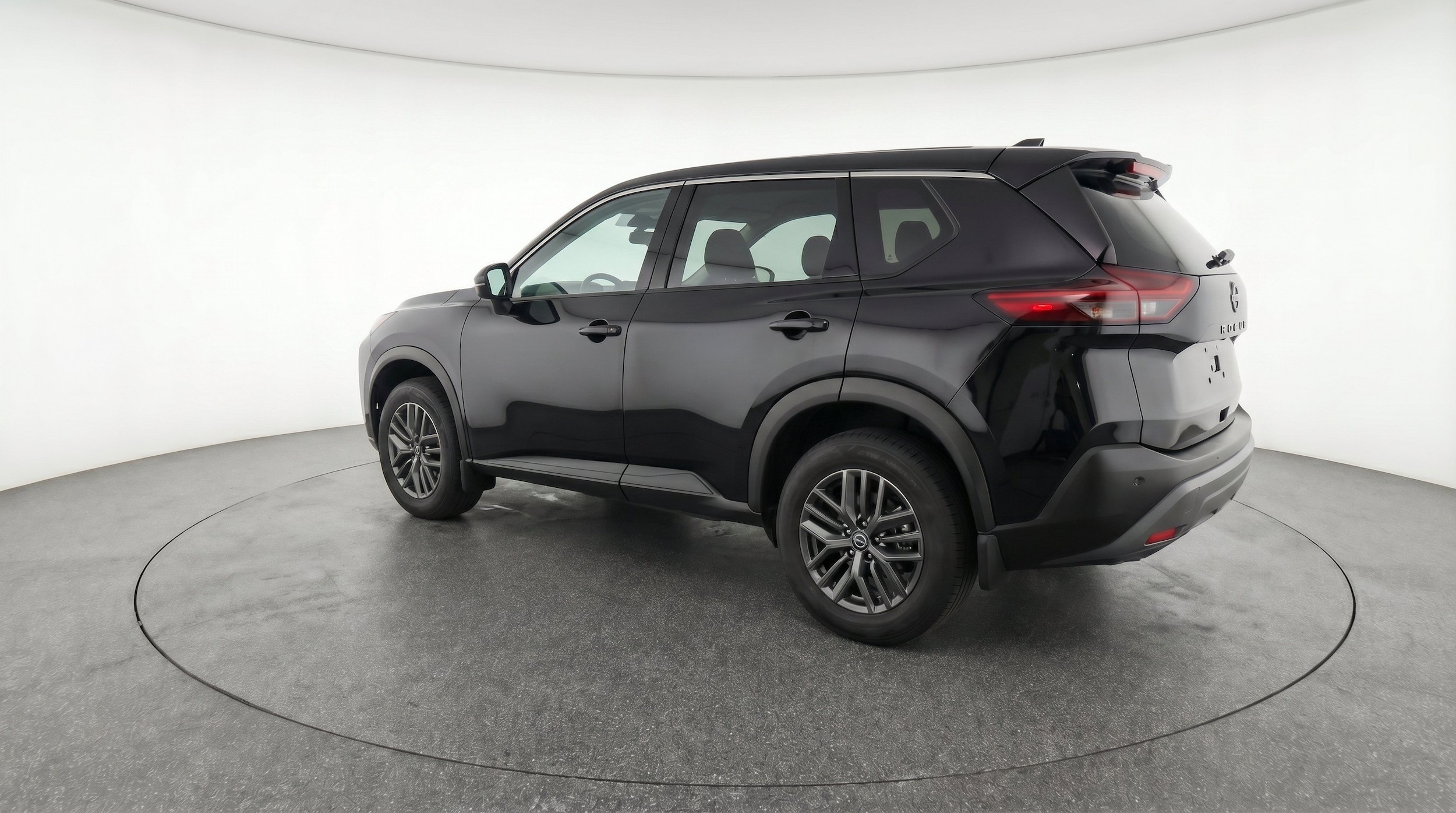 Thumbnail: 2026 Nissan Rogue - 6