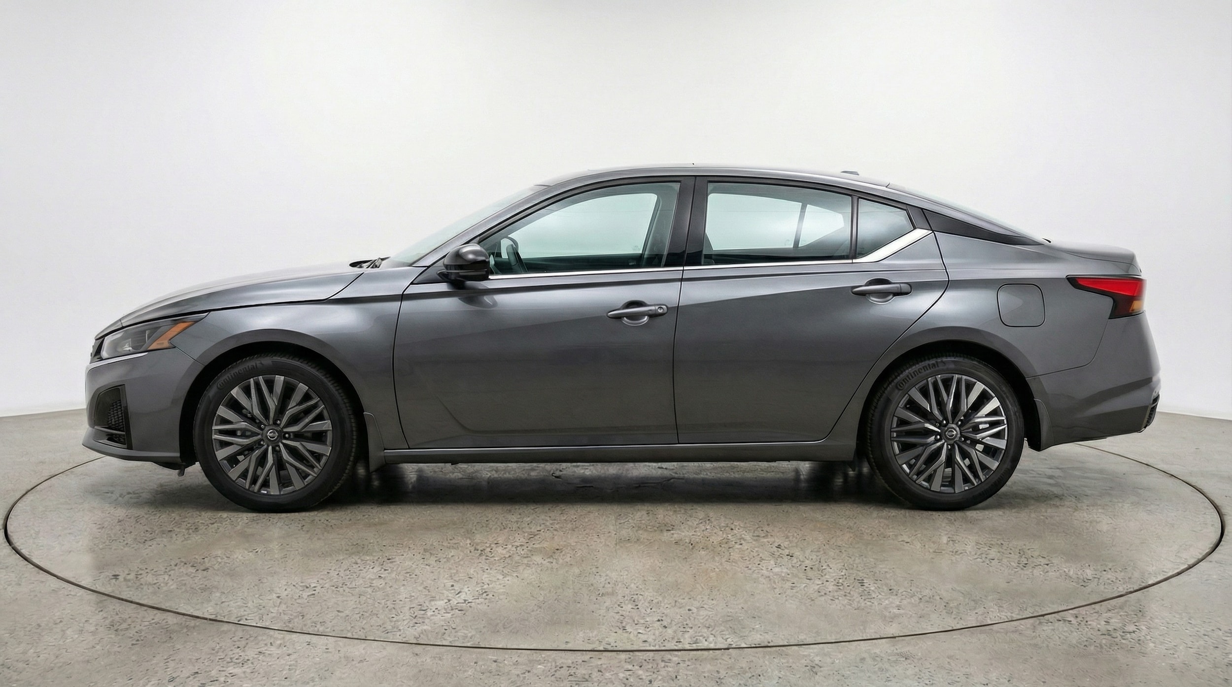 Thumbnail: 2025 Nissan Altima - 4