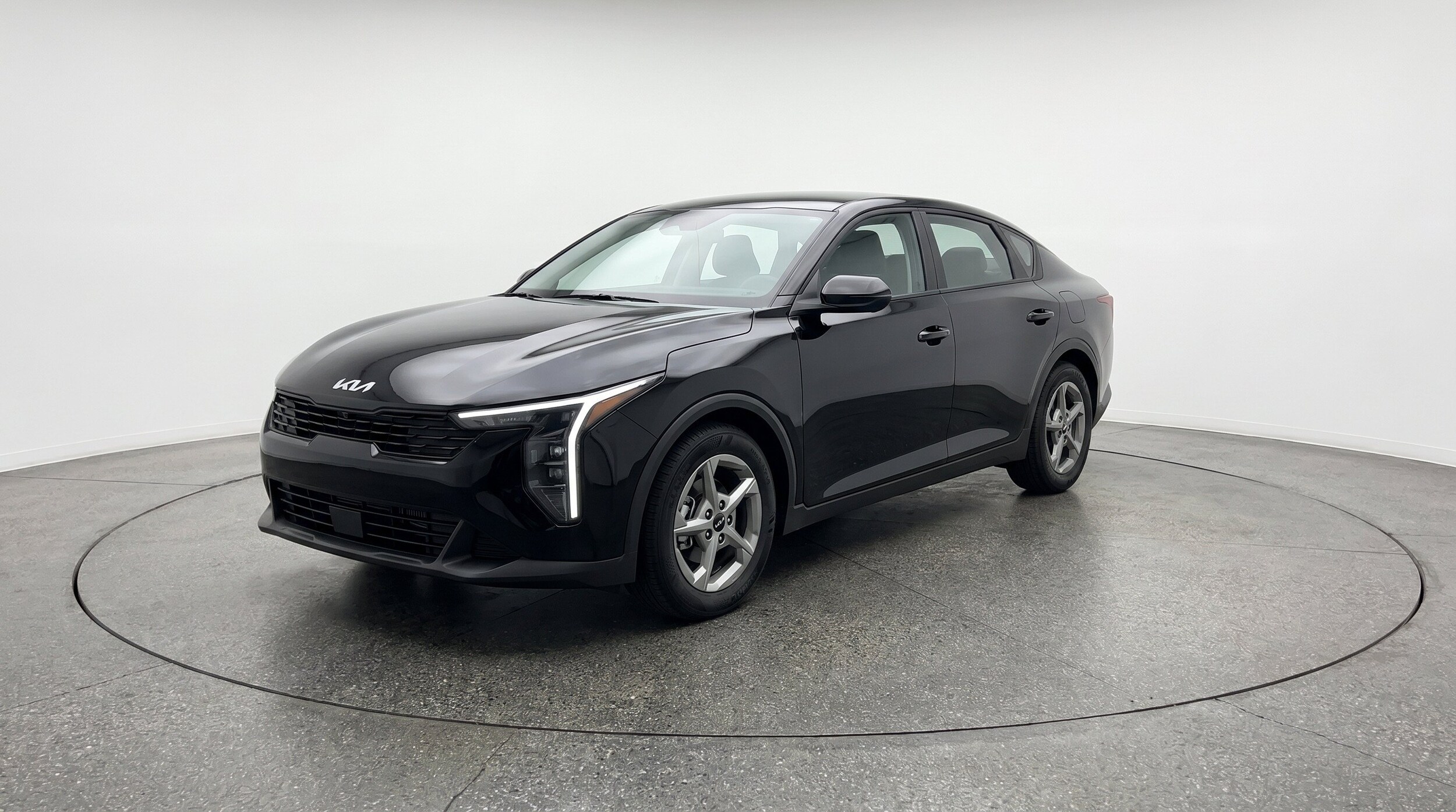 Thumbnail: 2026 Kia K4 - 3
