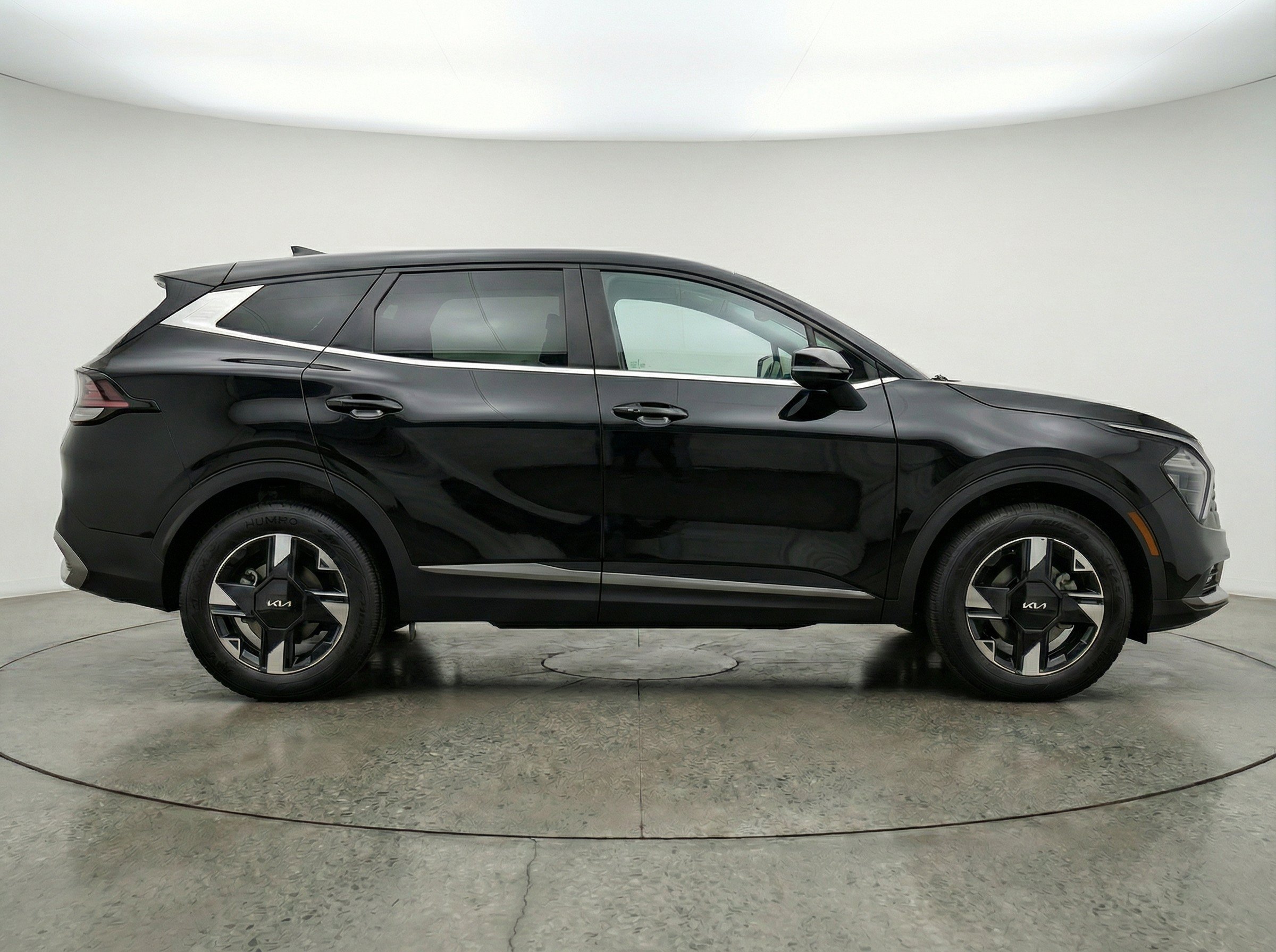 Thumbnail: 2026 Kia Sportage - 11