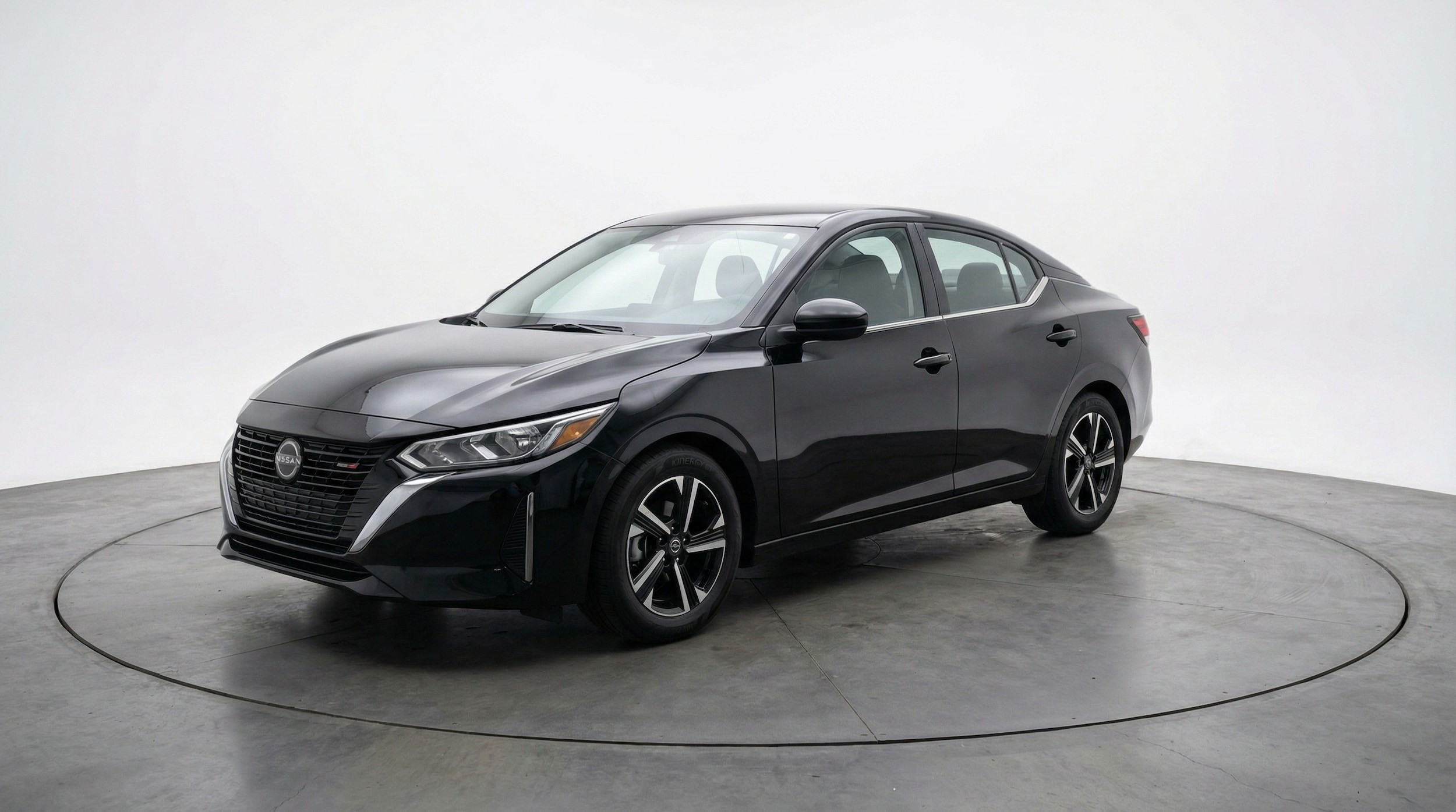 Thumbnail: 2025 Nissan Sentra - 3