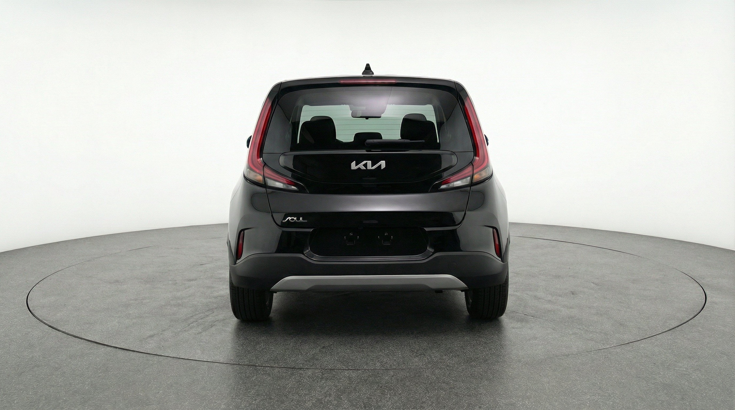 Thumbnail: 2025 Kia Soul - 7