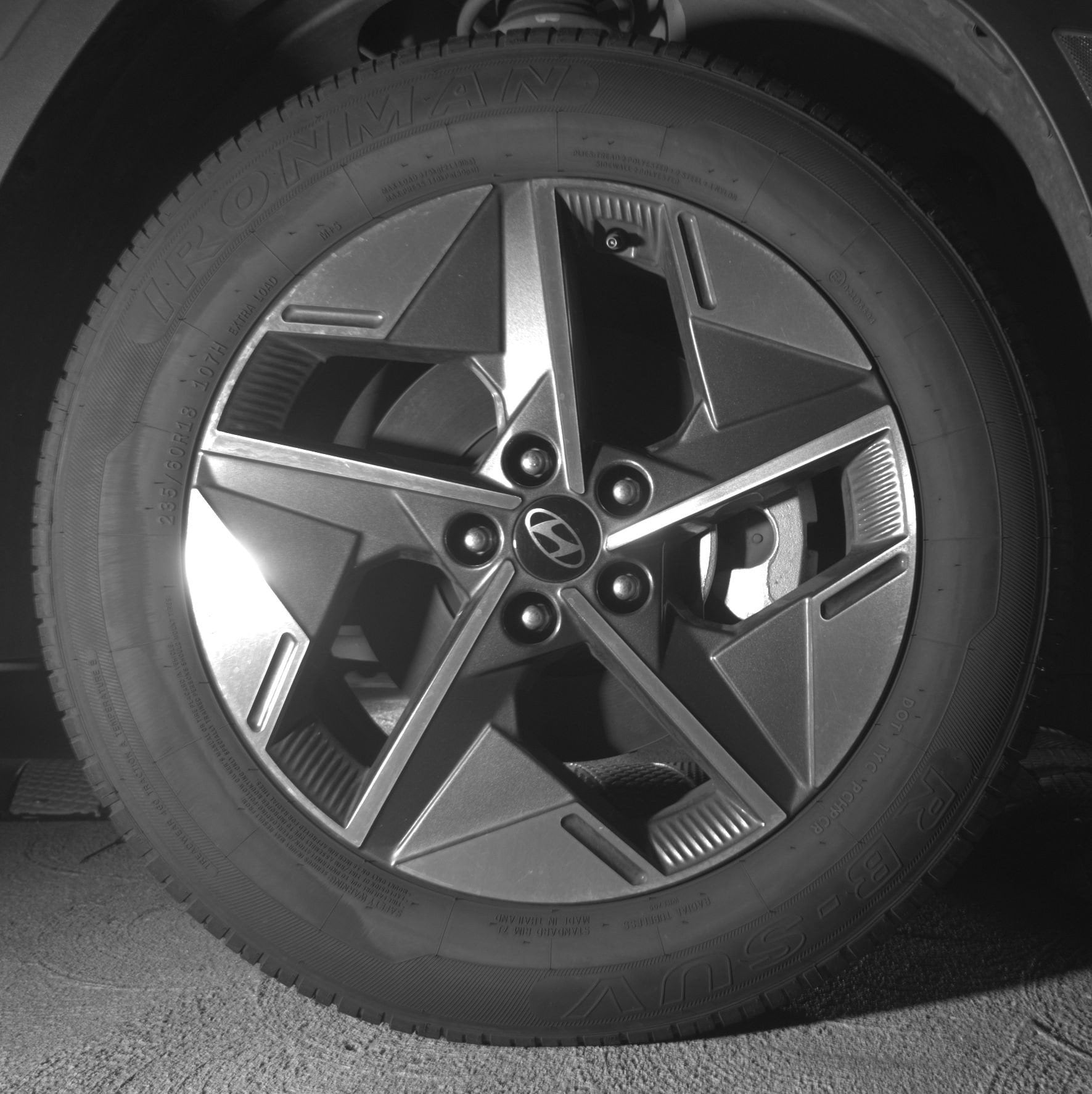 Thumbnail: 2025 Hyundai Tucson - 13