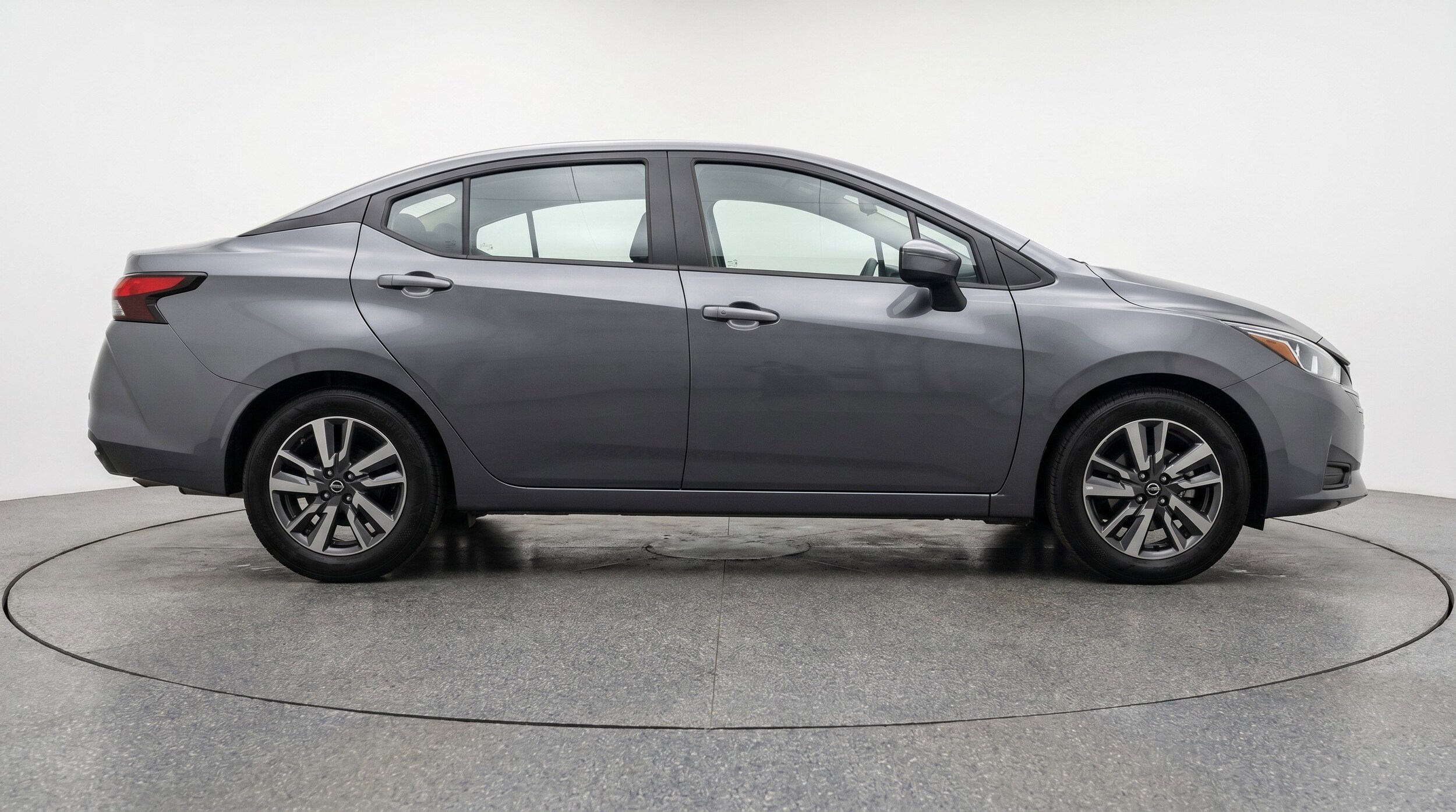 Thumbnail: 2025 Nissan Versa - 11