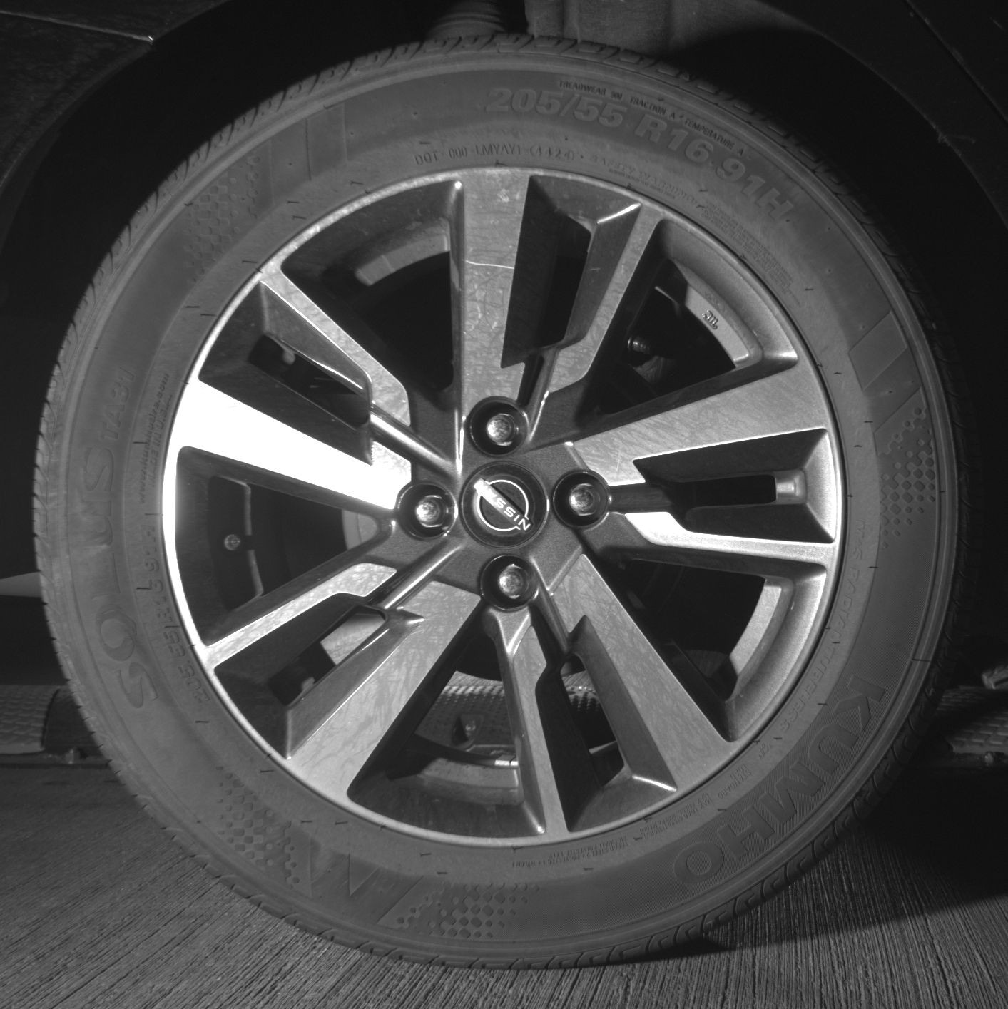 Thumbnail: 2025 Nissan Versa - 12