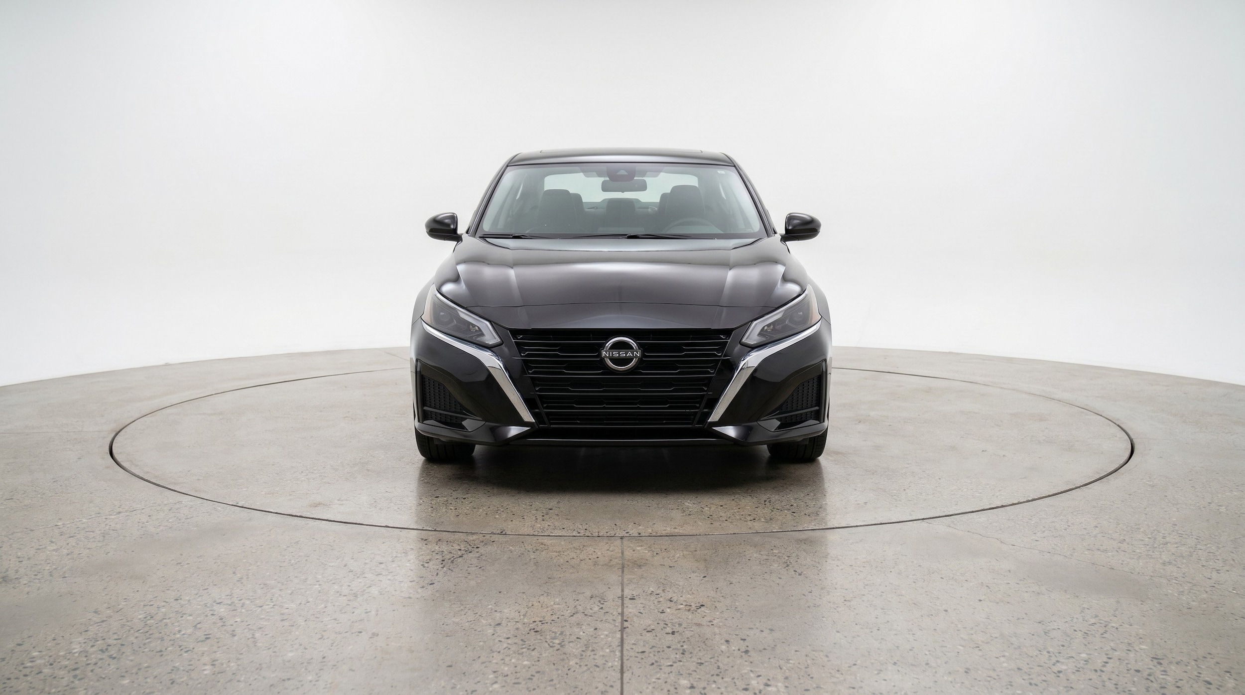 Thumbnail: 2025 Nissan Altima - 2