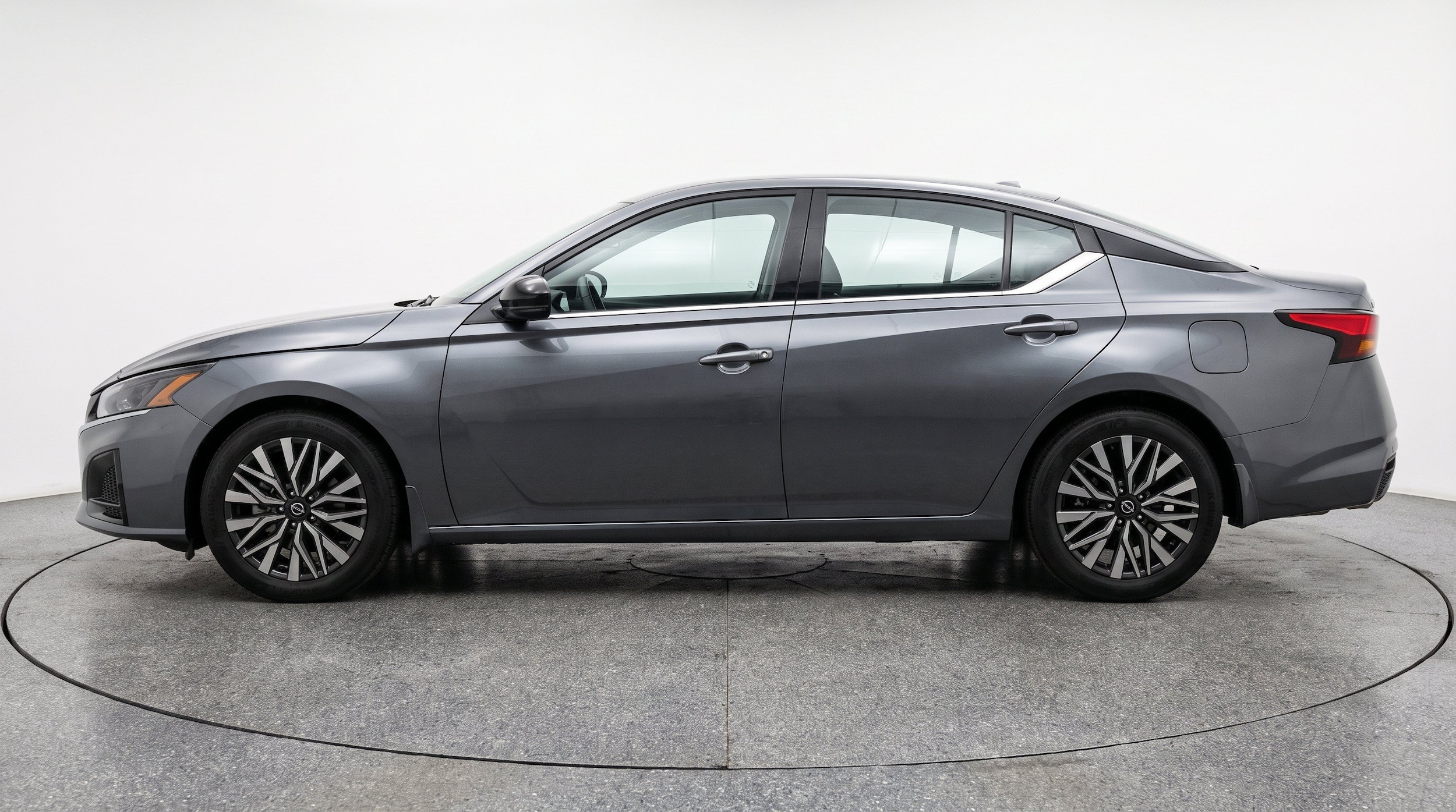 Thumbnail: 2026 Nissan Altima - 5