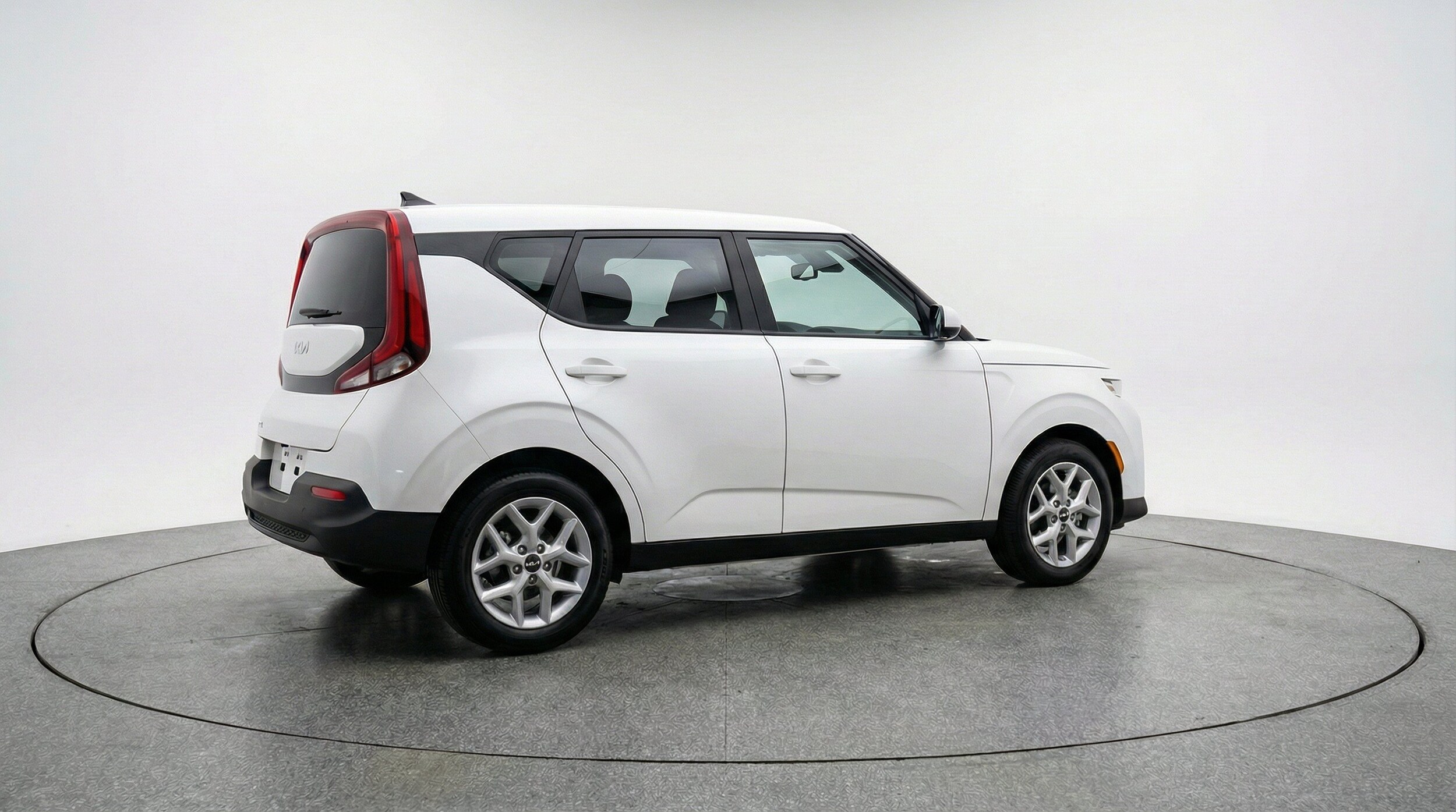 Thumbnail: 2025 Kia Soul - 9
