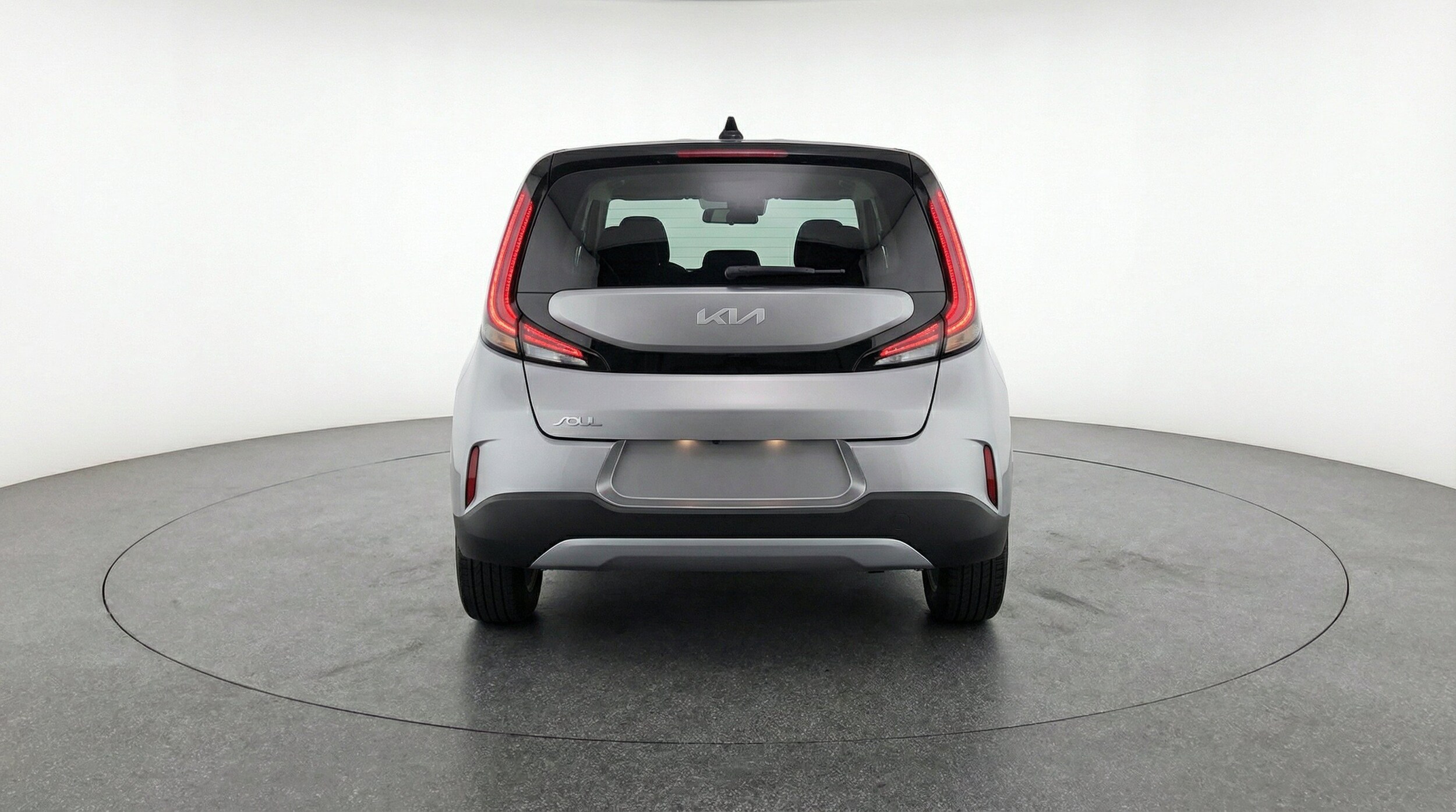 Thumbnail: 2025 Kia Soul - 7