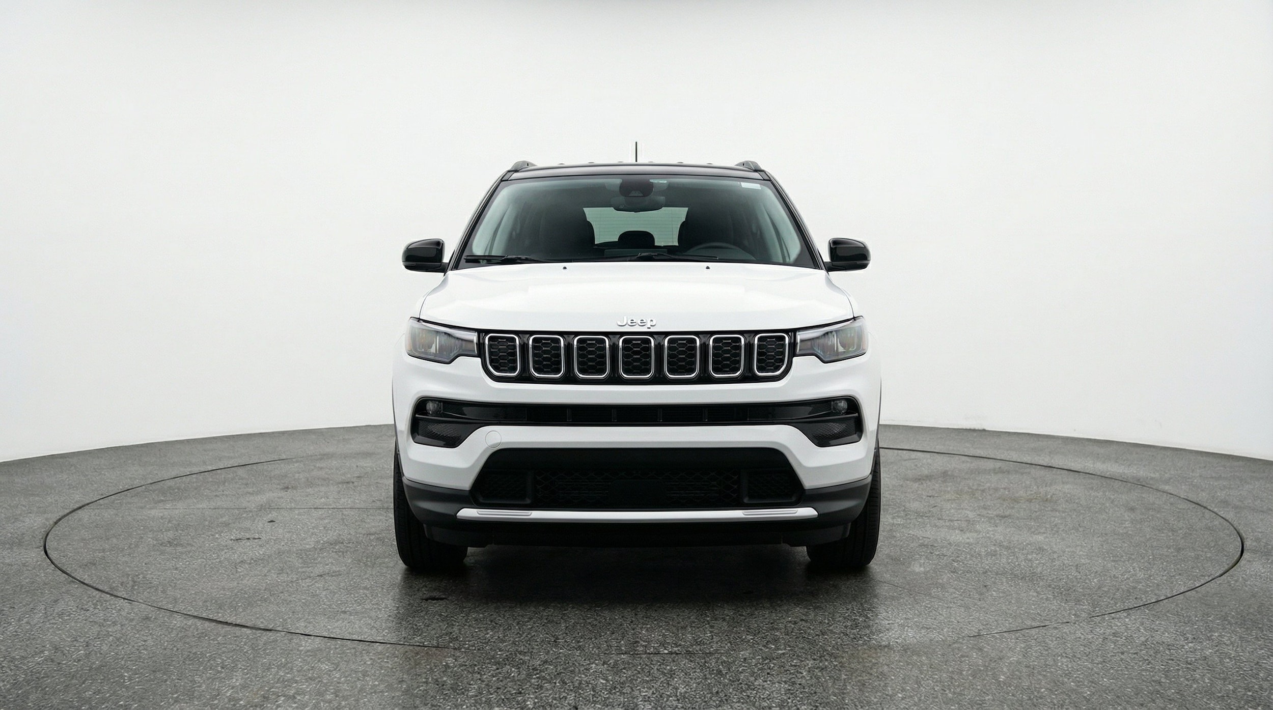 Thumbnail: 2025 Jeep Compass - 2
