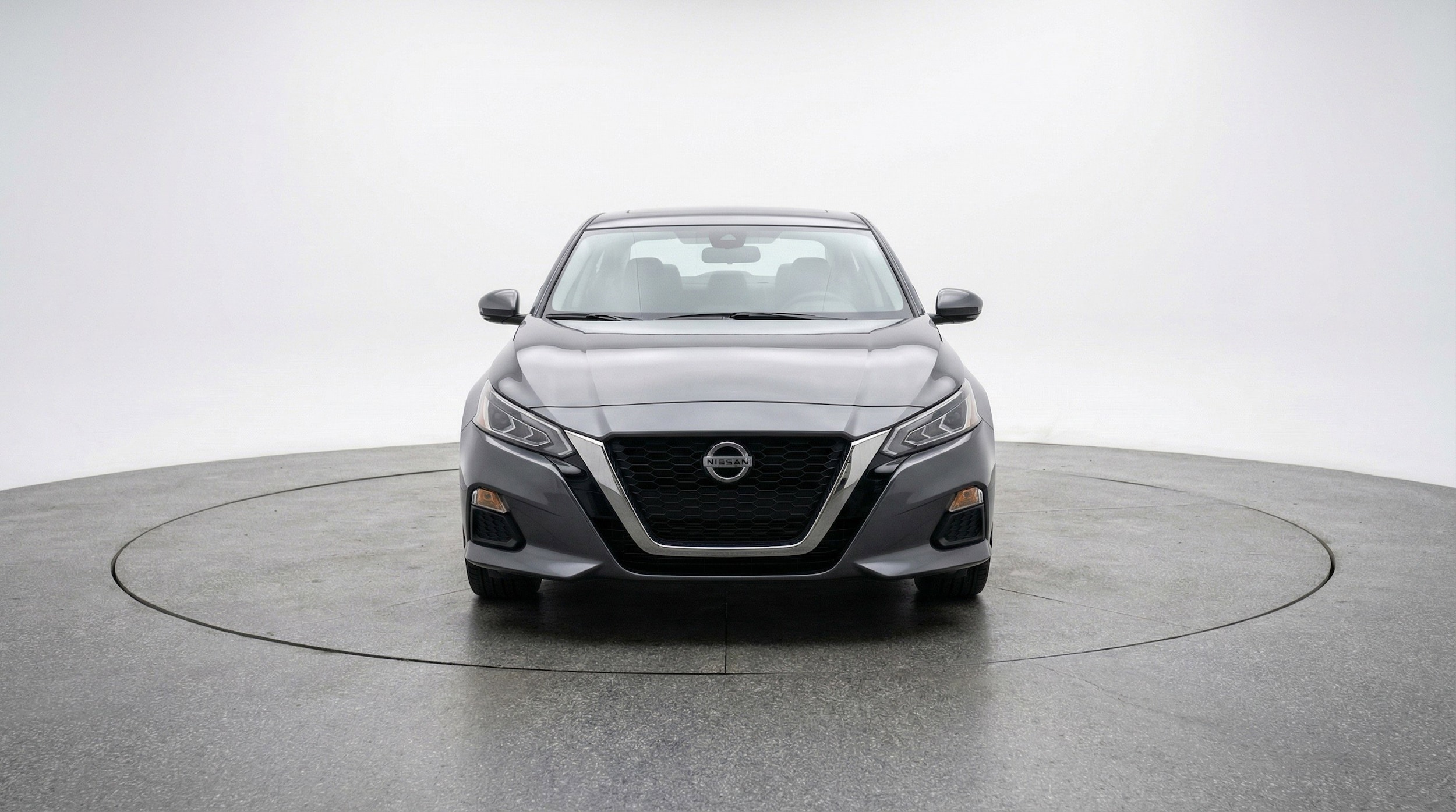 Thumbnail: 2025 Nissan Altima - 2