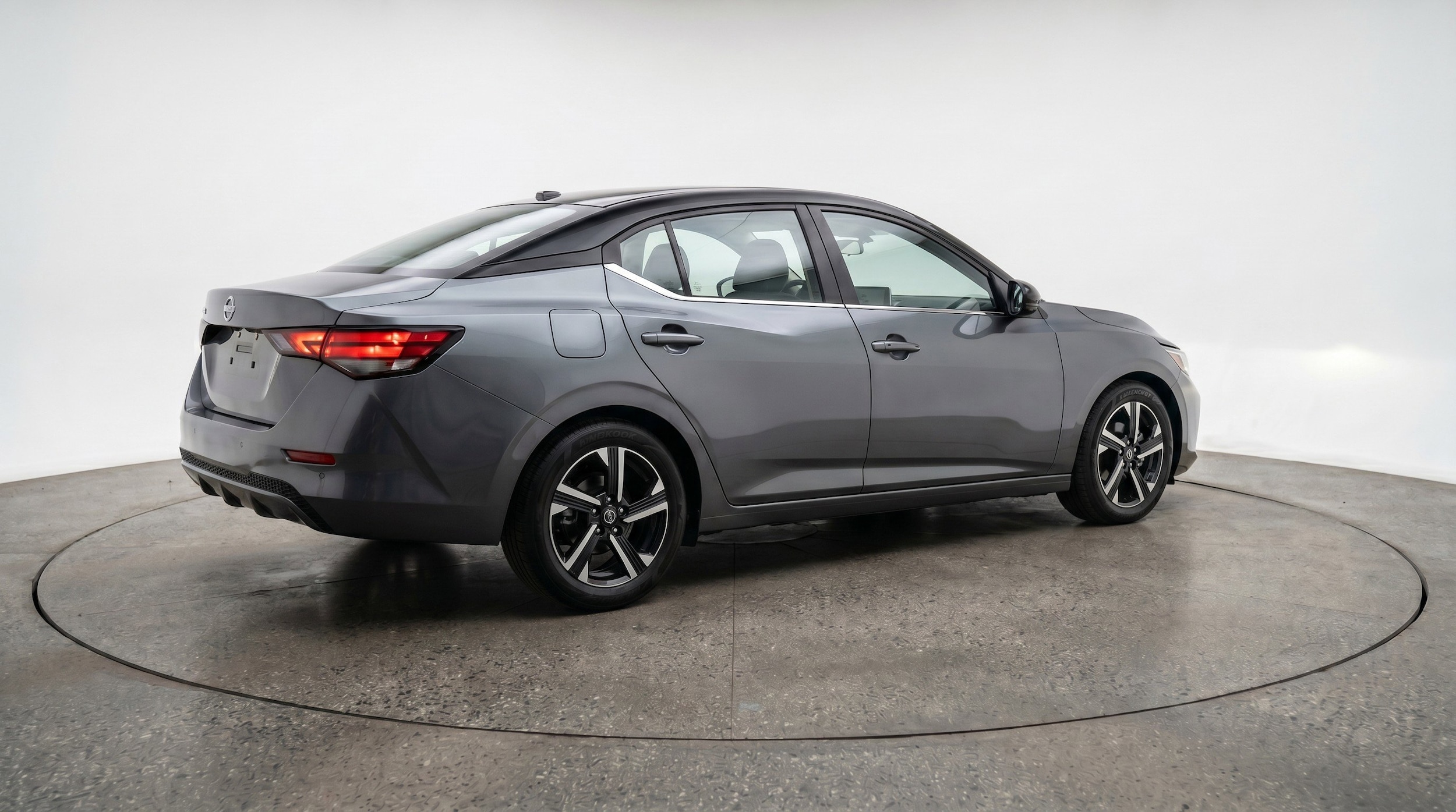 Thumbnail: 2025 Nissan Sentra - 9