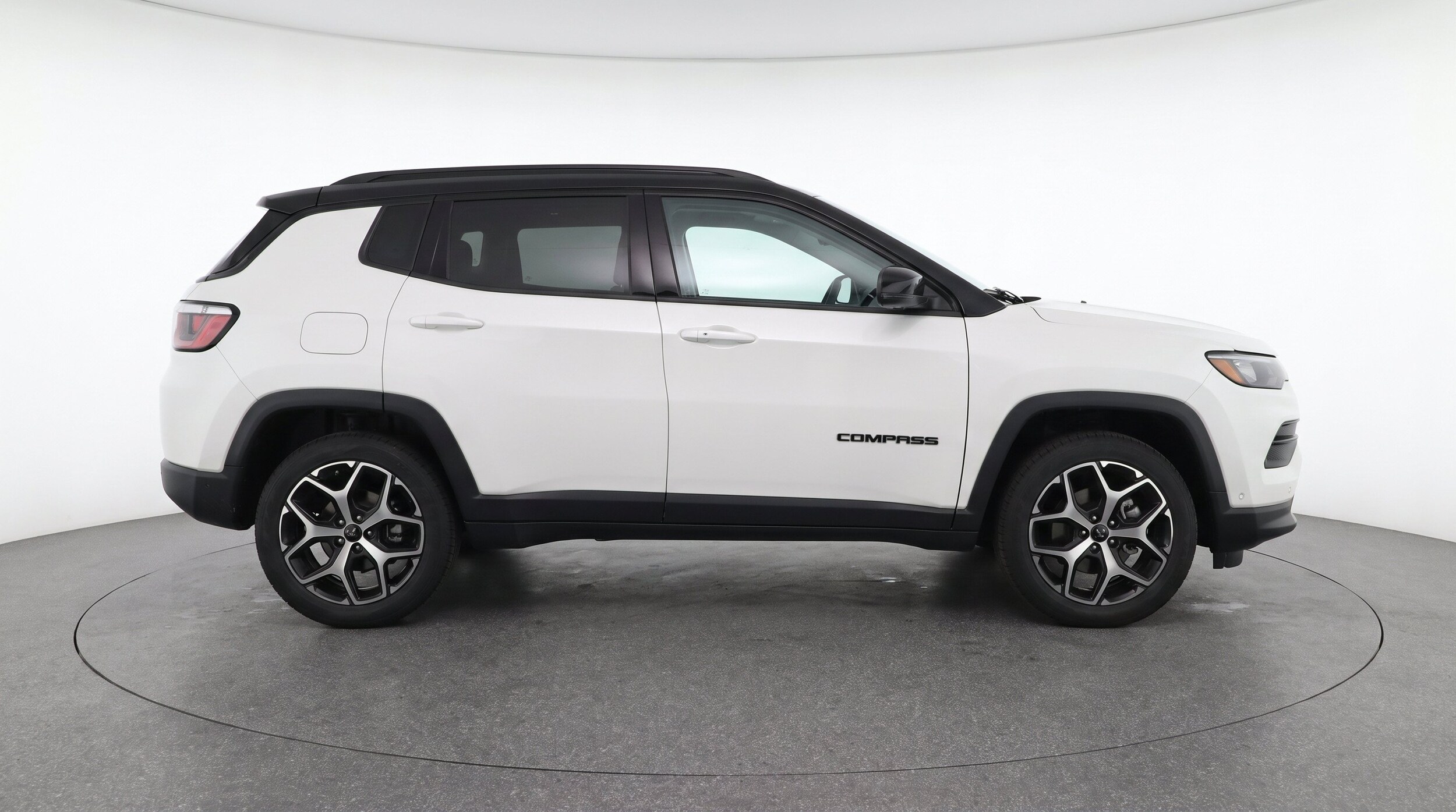 Thumbnail: 2025 Jeep Compass - 10