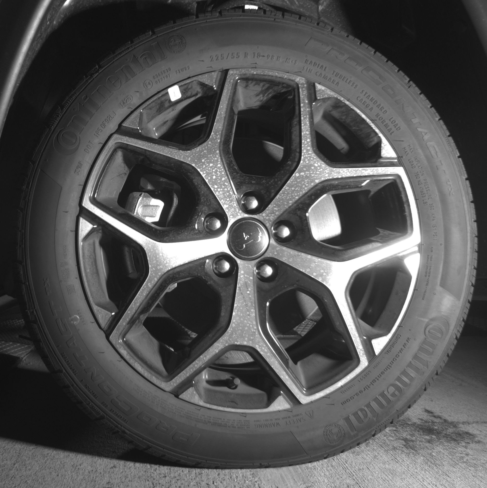 Thumbnail: 2025 Jeep Compass - 12