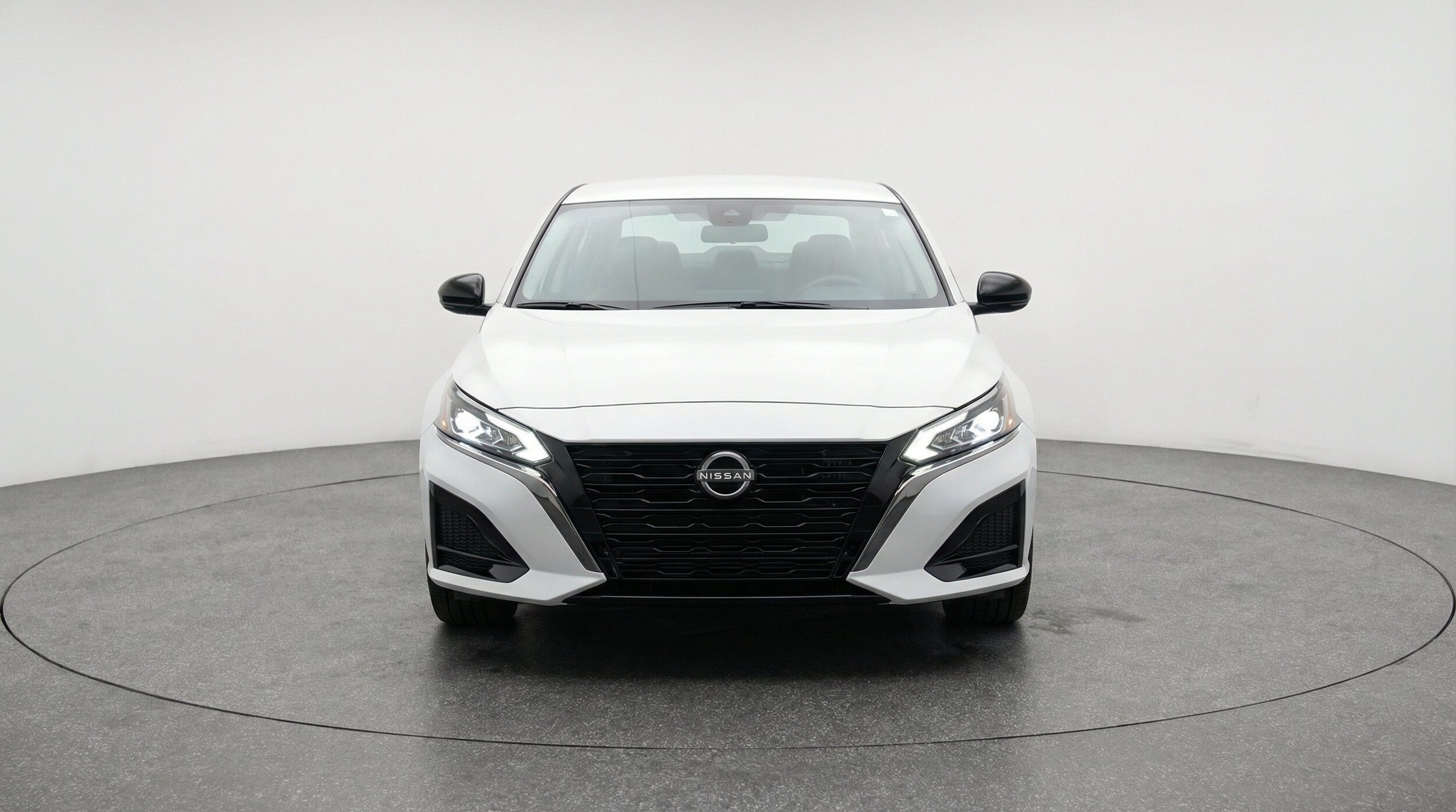 Thumbnail: 2025 Nissan Altima - 2