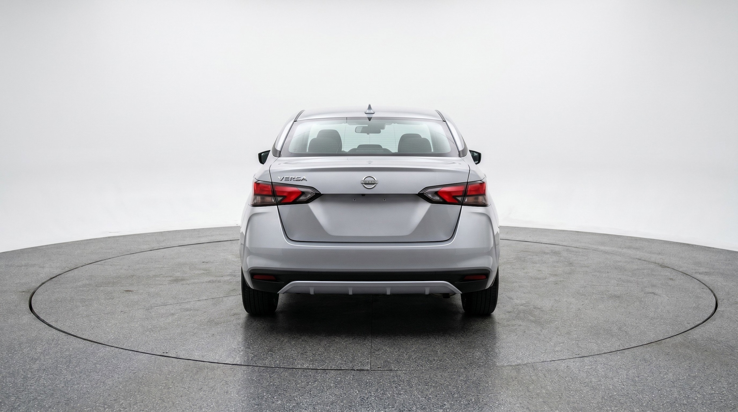 Thumbnail: 2025 Nissan Versa - 7