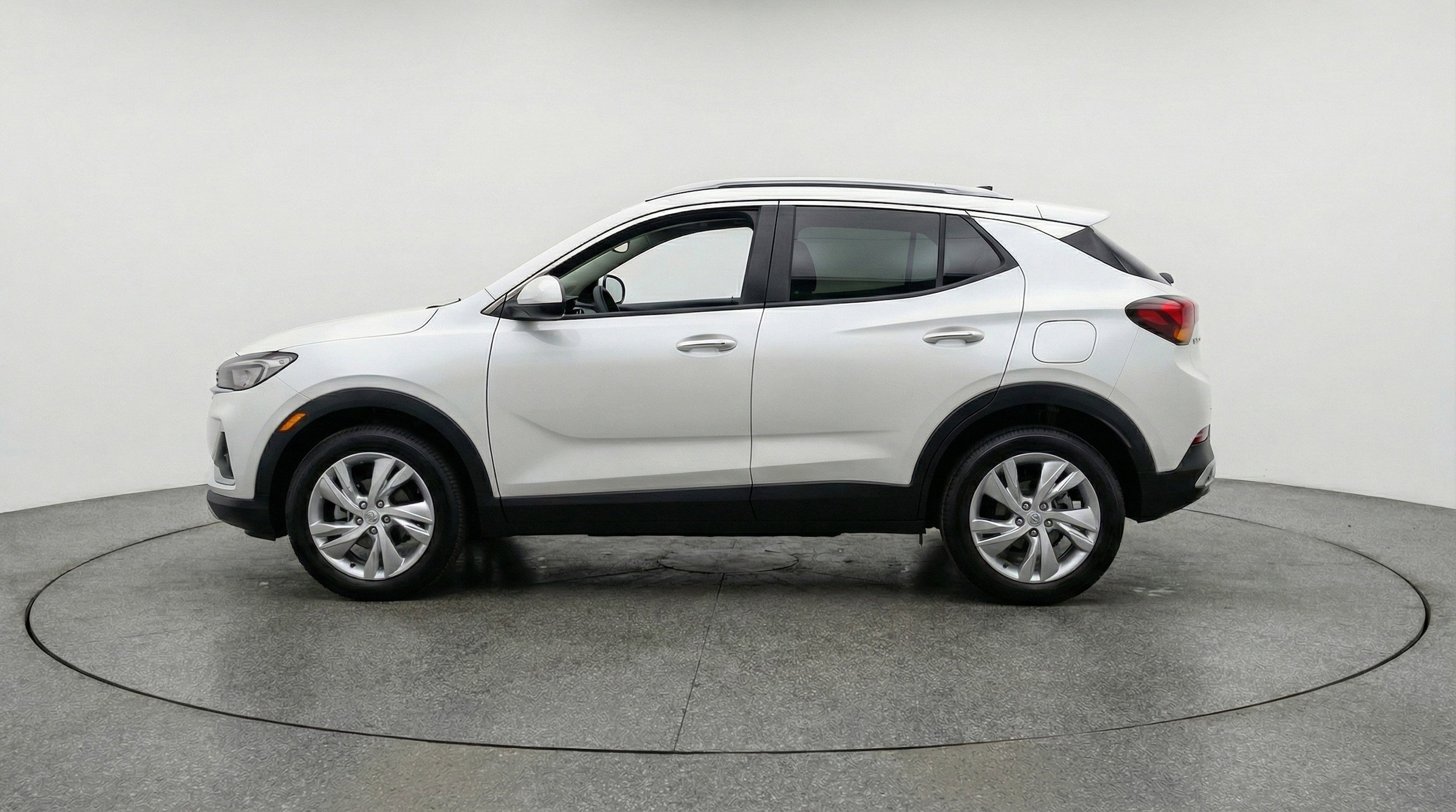 Thumbnail: 2025 Buick Encore GX - 5