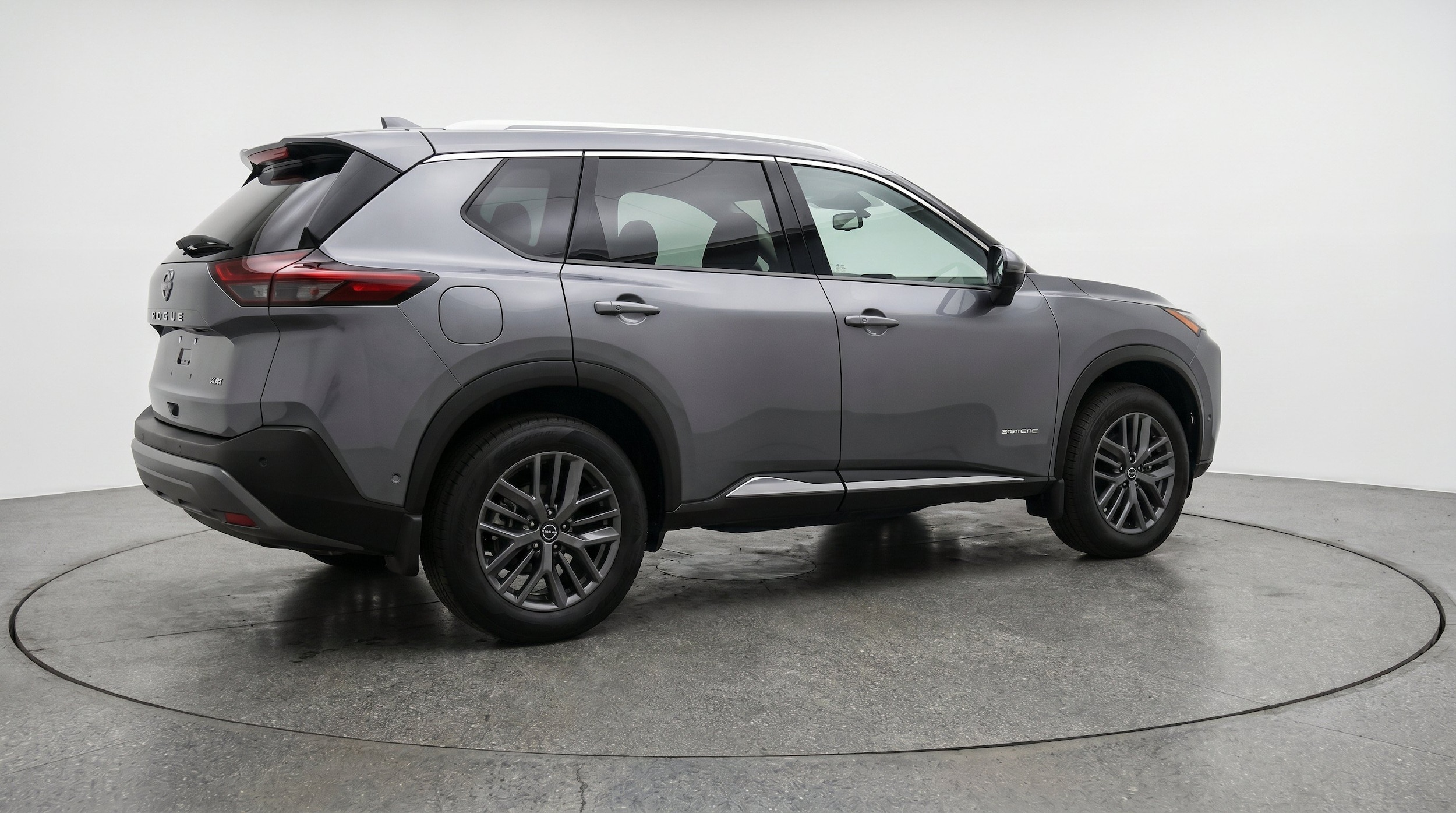 Thumbnail: 2026 Nissan Rogue - 9