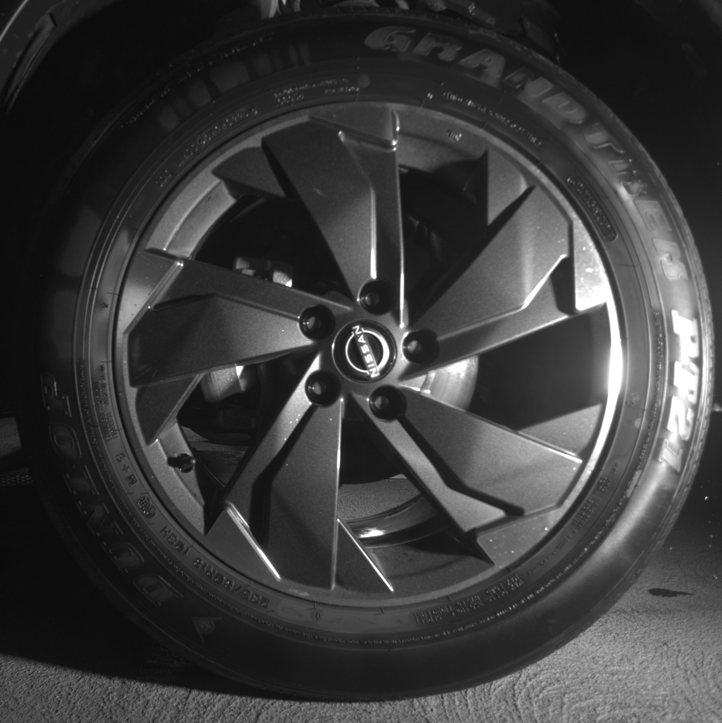 Thumbnail: 2025 Nissan Rogue - 12