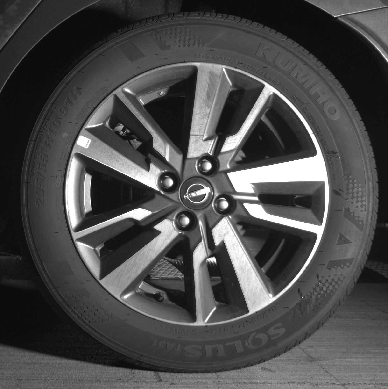 Thumbnail: 2025 Nissan Versa - 14