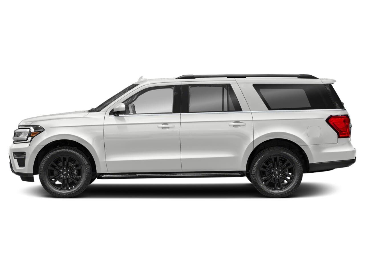 Thumbnail: 2023 Ford Expedition MAX - 3