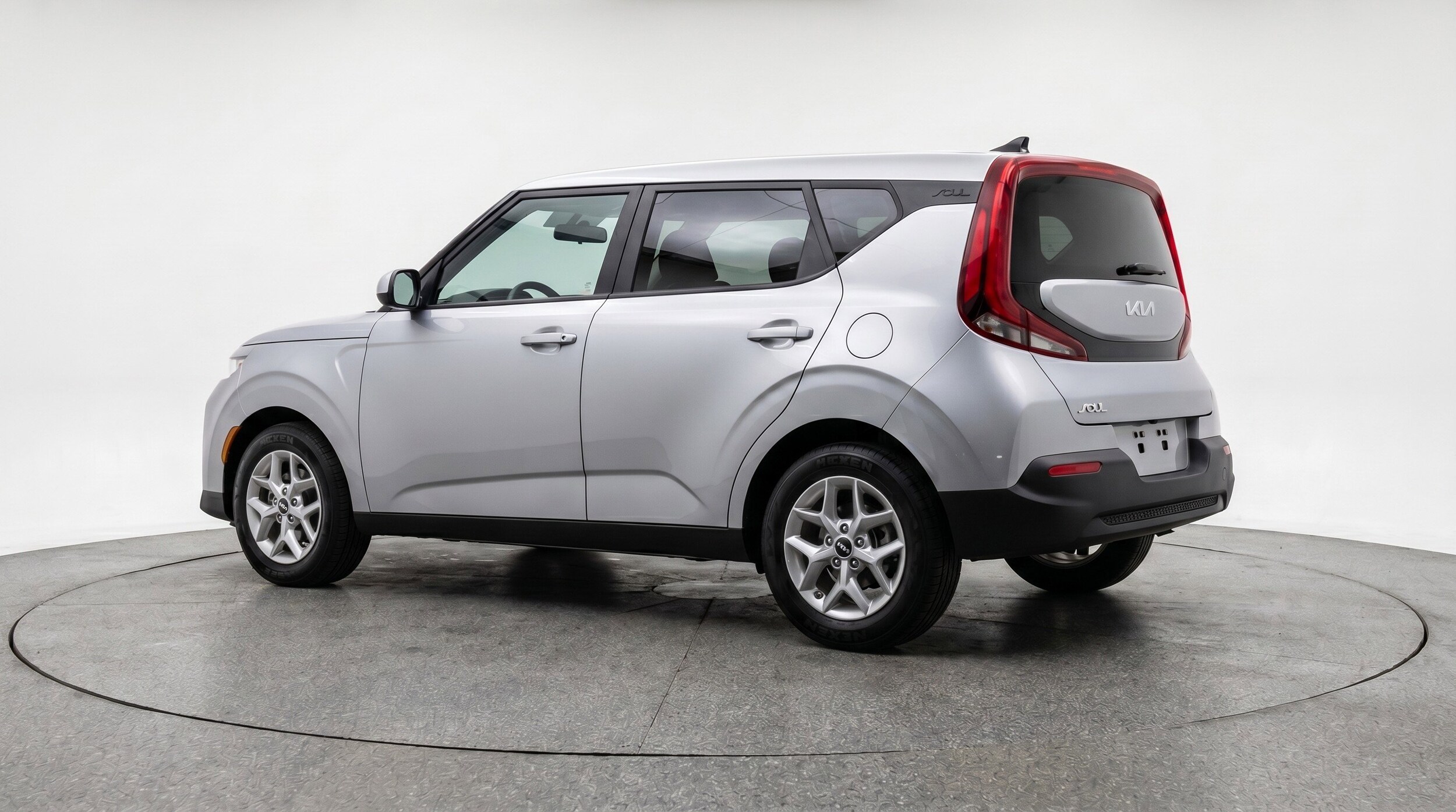Thumbnail: 2025 Kia Soul - 6