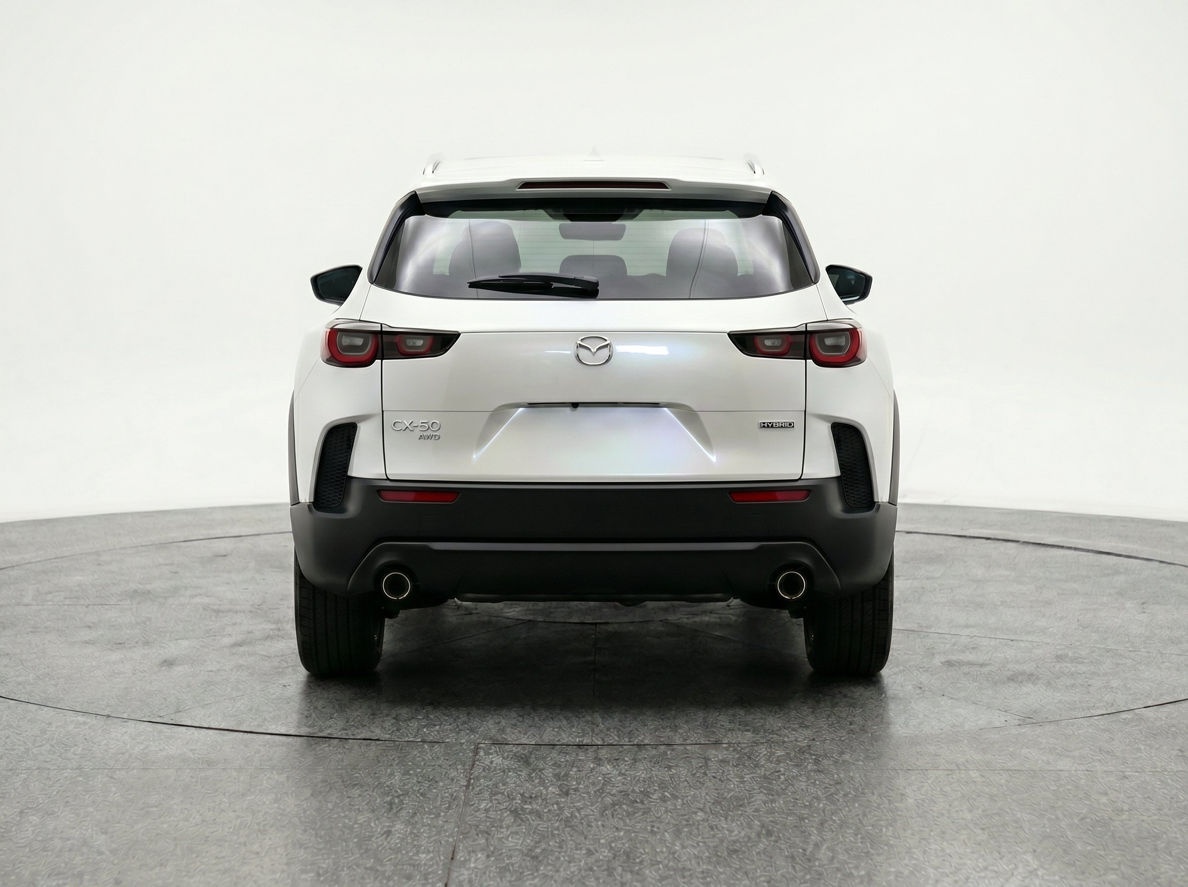 Thumbnail: 2025 Mazda CX-50 - 7