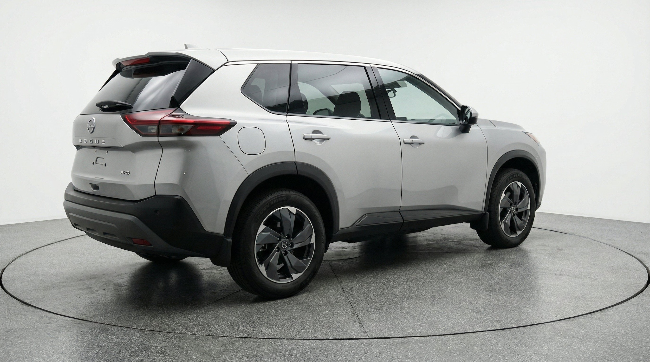 Thumbnail: 2025 Nissan Rogue - 9
