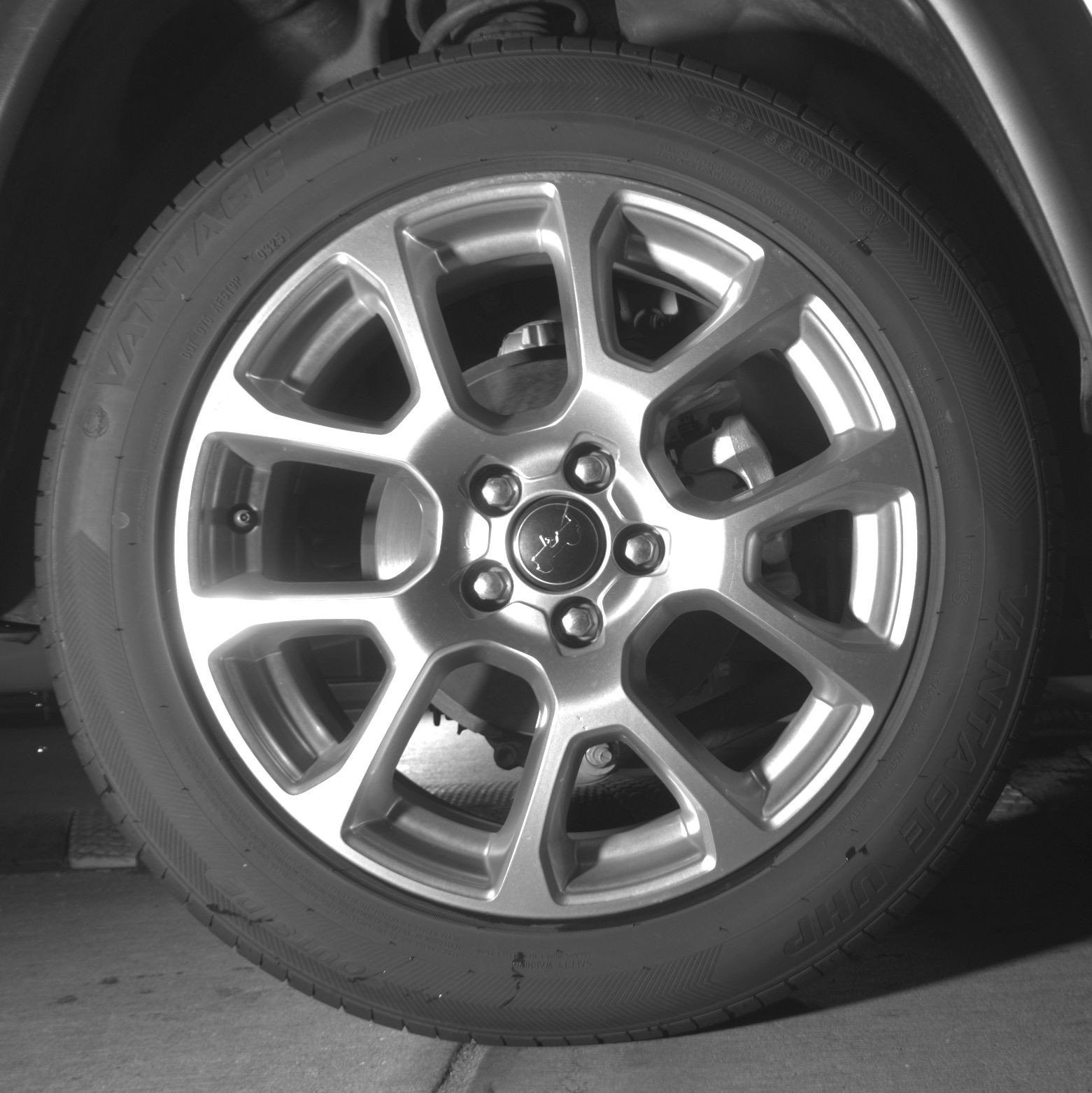 Thumbnail: 2025 Jeep Compass - 15