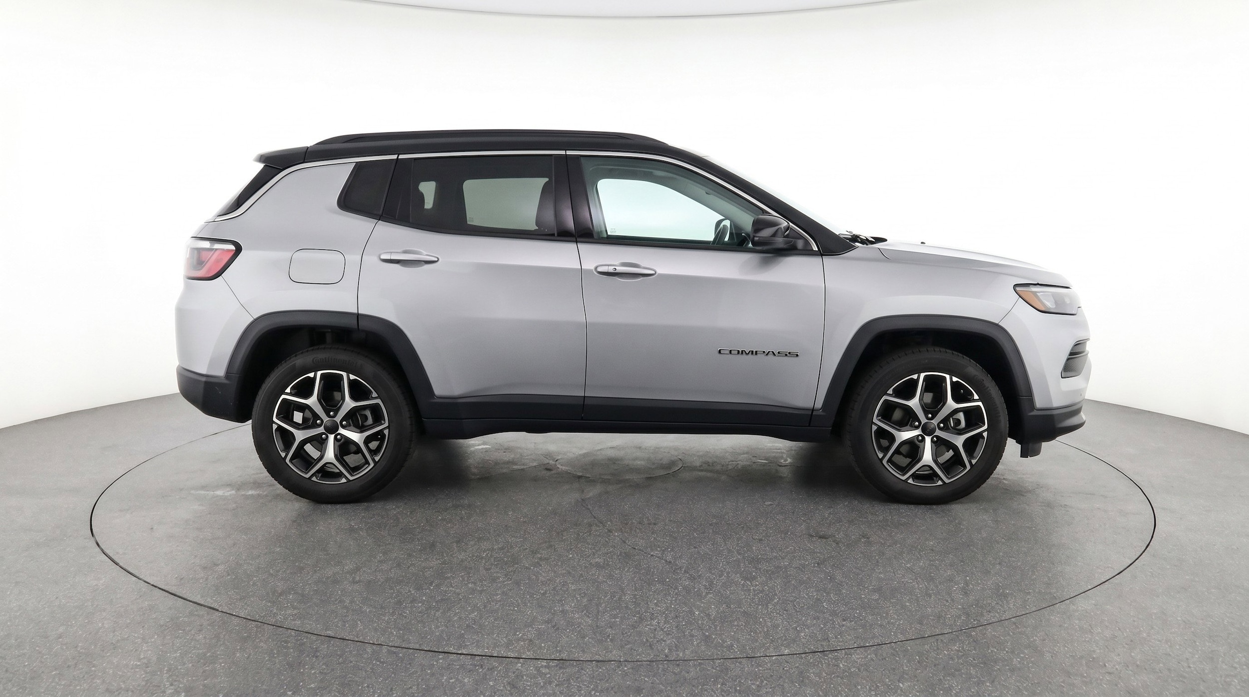 Thumbnail: 2025 Jeep Compass - 11