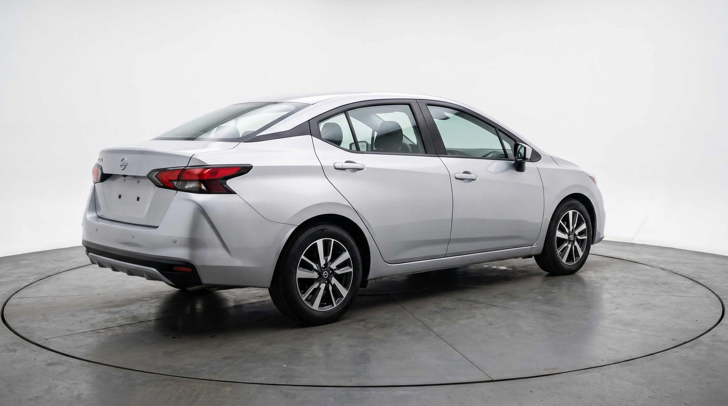 Thumbnail: 2025 Nissan Versa - 9
