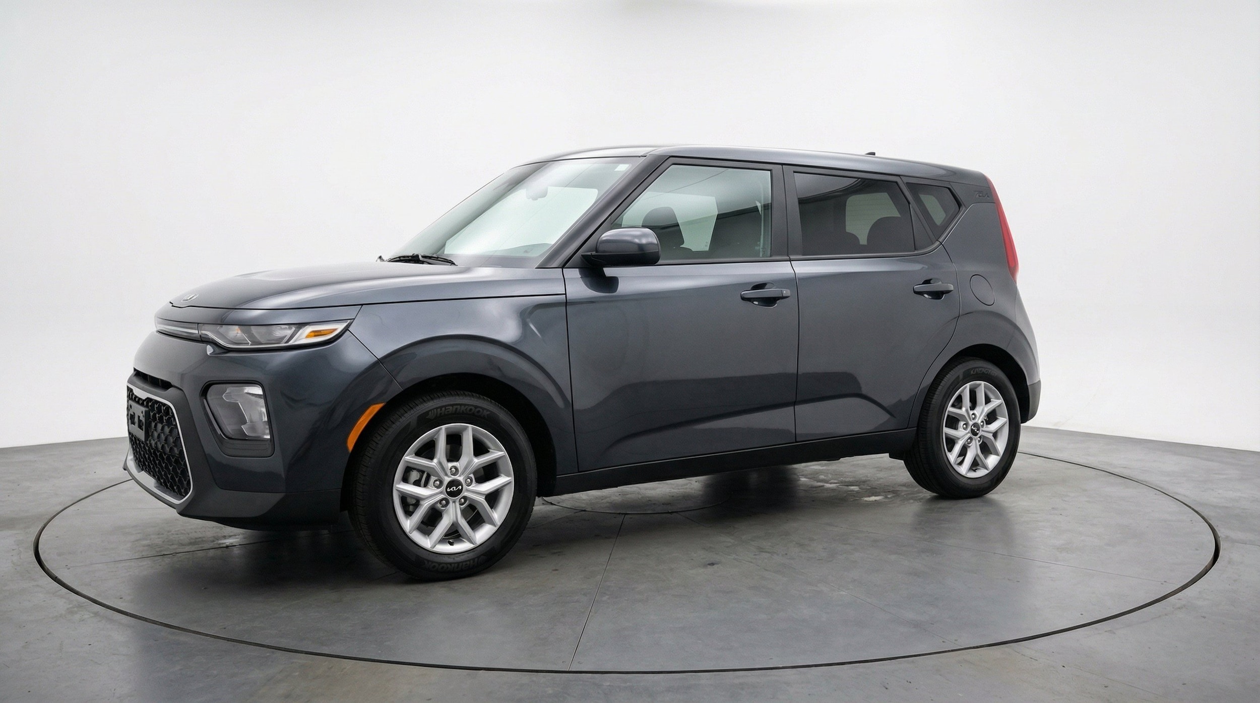 Thumbnail: 2025 Kia Soul - 3