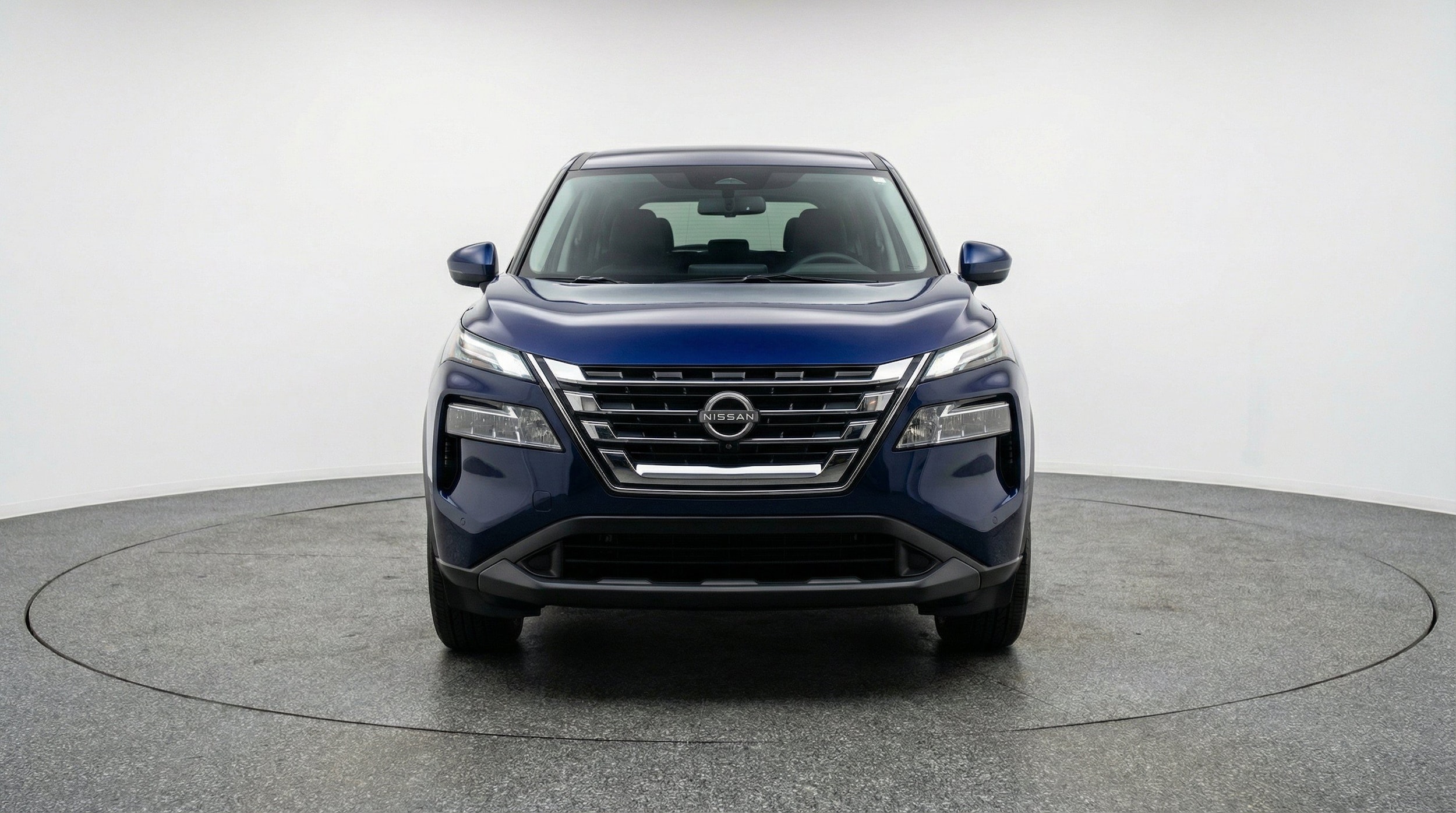 Thumbnail: 2026 Nissan Rogue - 2