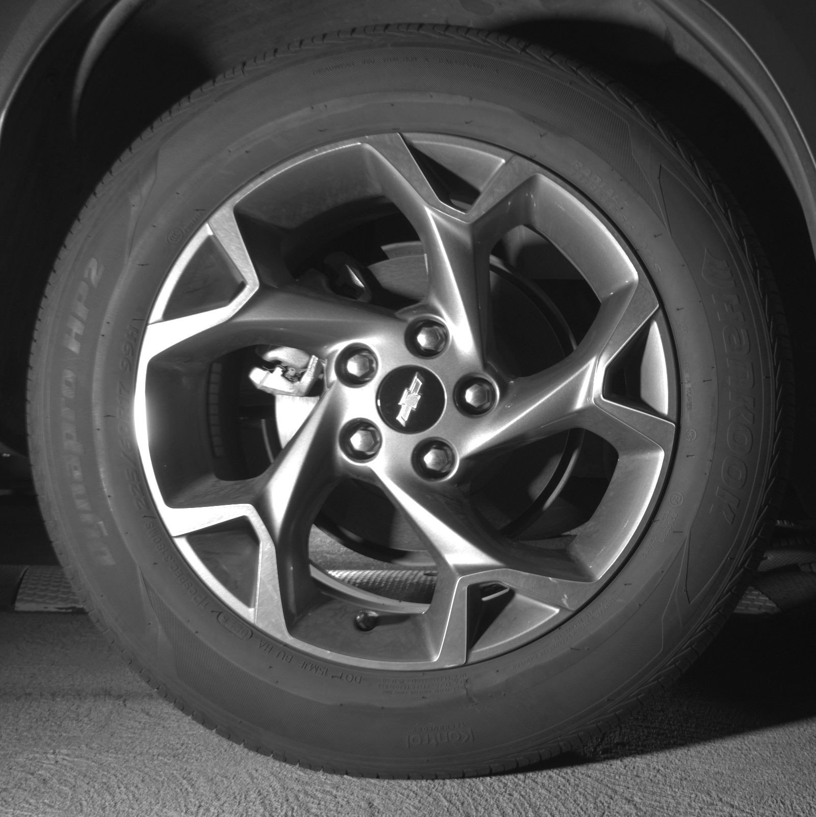 Thumbnail: 2025 Chevrolet Trax - 15