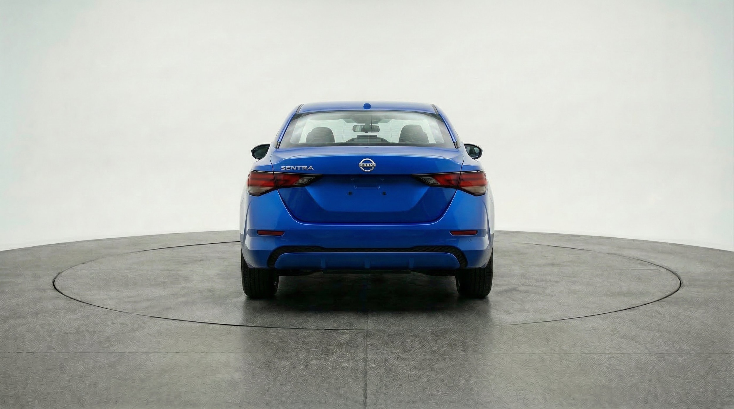 Thumbnail: 2025 Nissan Sentra - 7