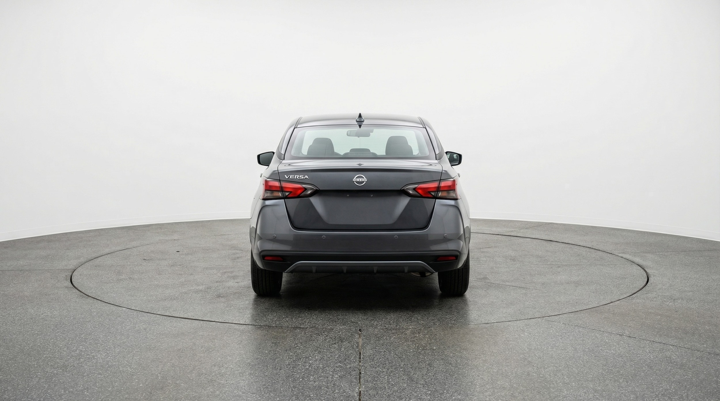 Thumbnail: 2025 Nissan Versa - 6