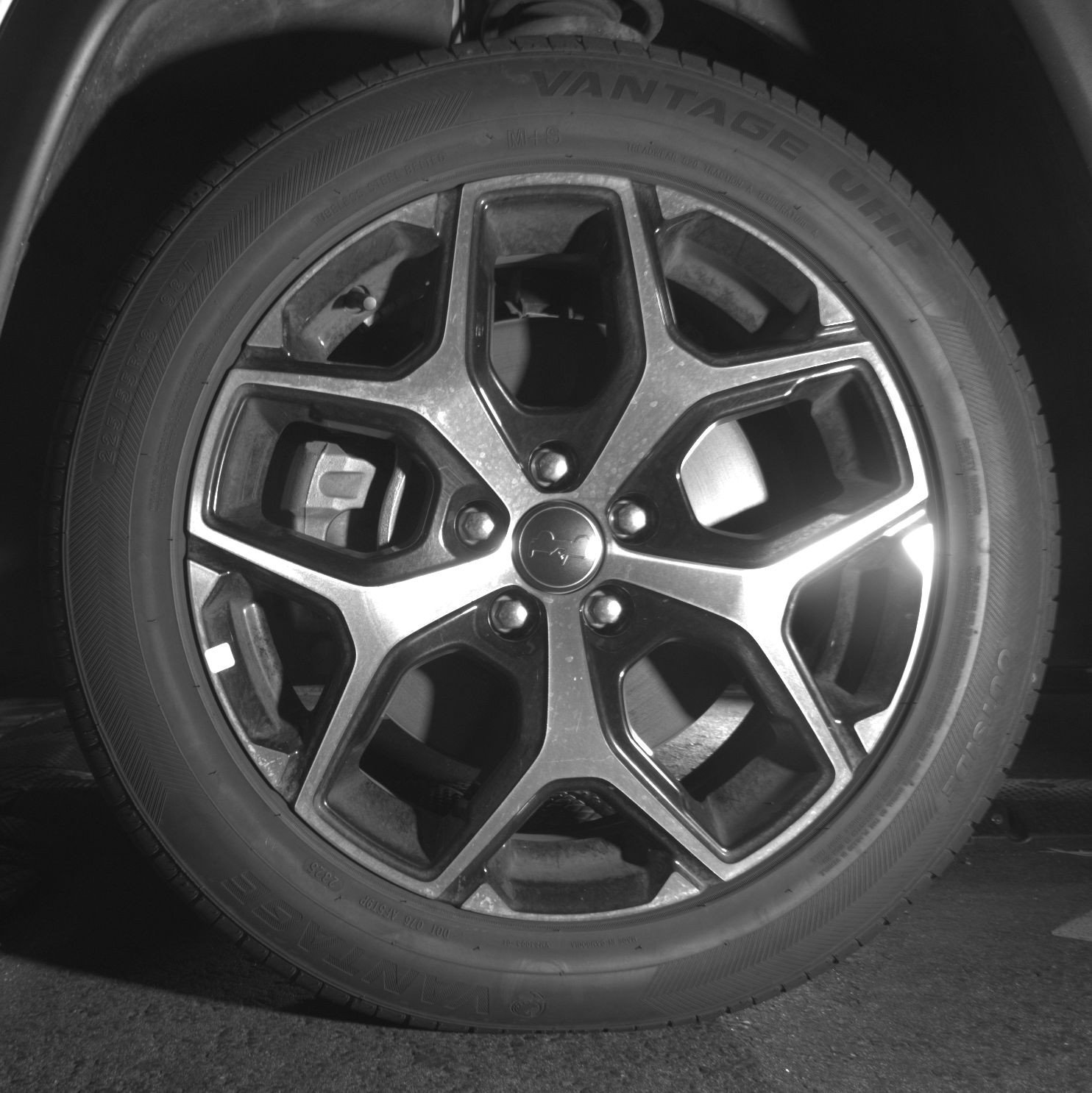 Thumbnail: 2025 Jeep Compass - 12