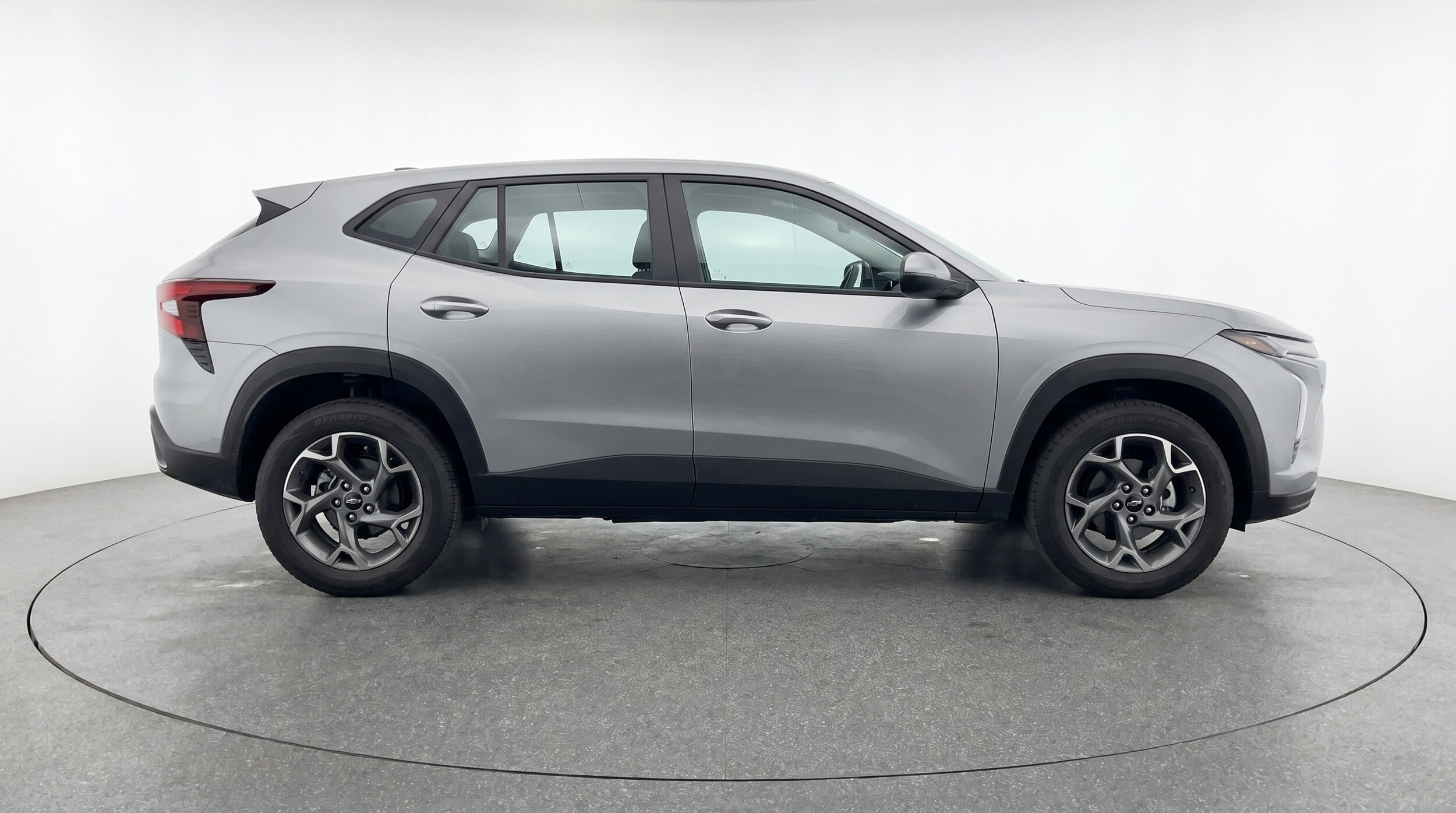 Thumbnail: 2025 Chevrolet Trax - 11