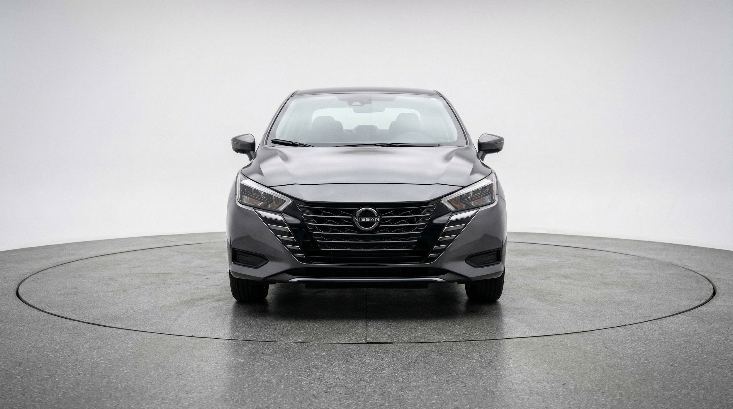 Thumbnail: 2025 Nissan Versa - 2