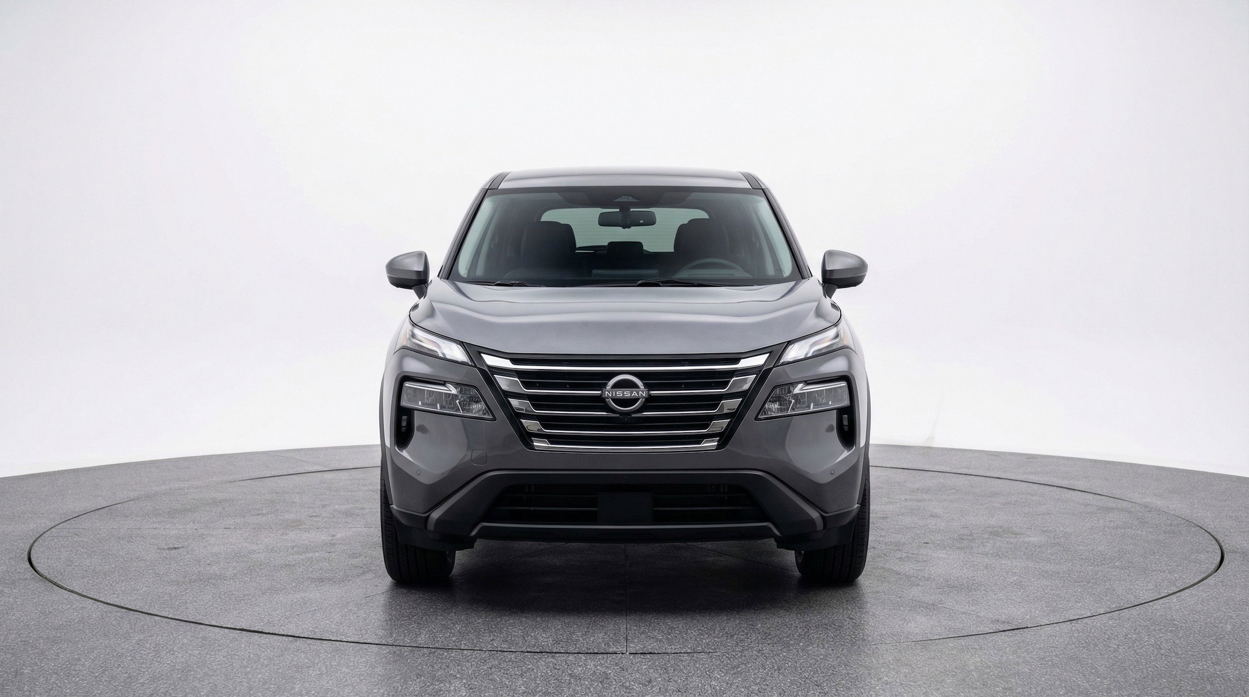 Thumbnail: 2025 Nissan Rogue - 2