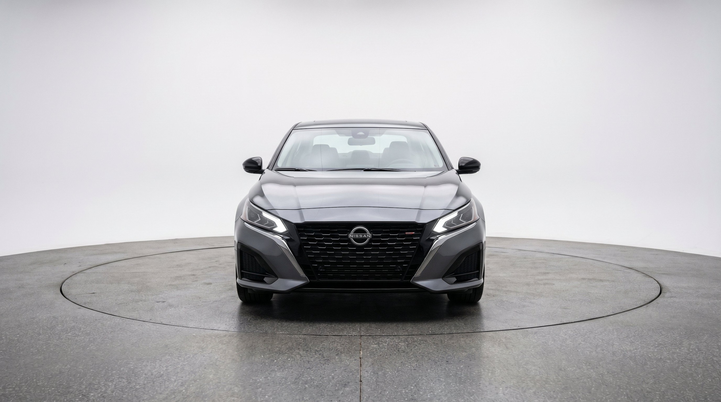 Thumbnail: 2026 Nissan Altima - 2