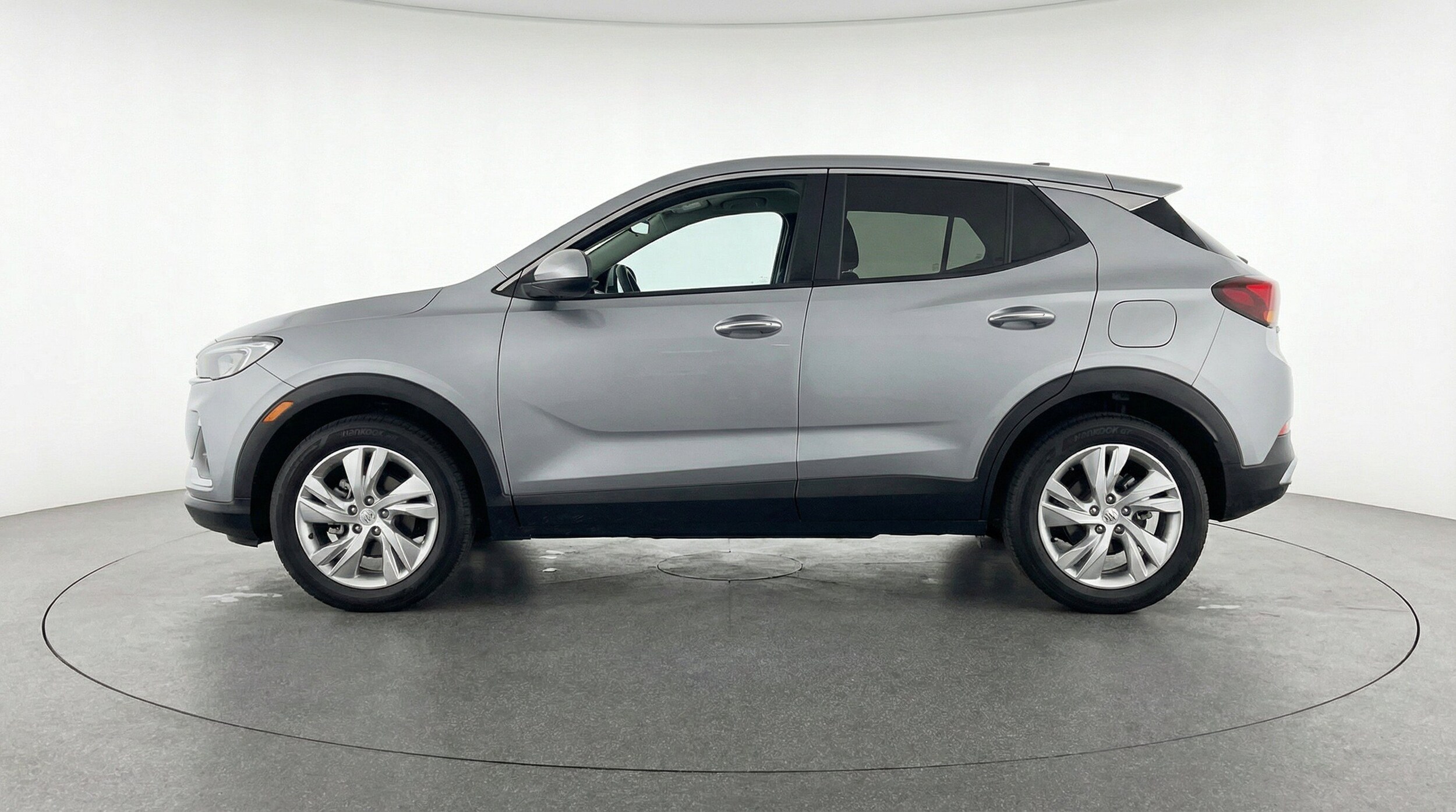 Thumbnail: 2026 Buick Encore GX - 5