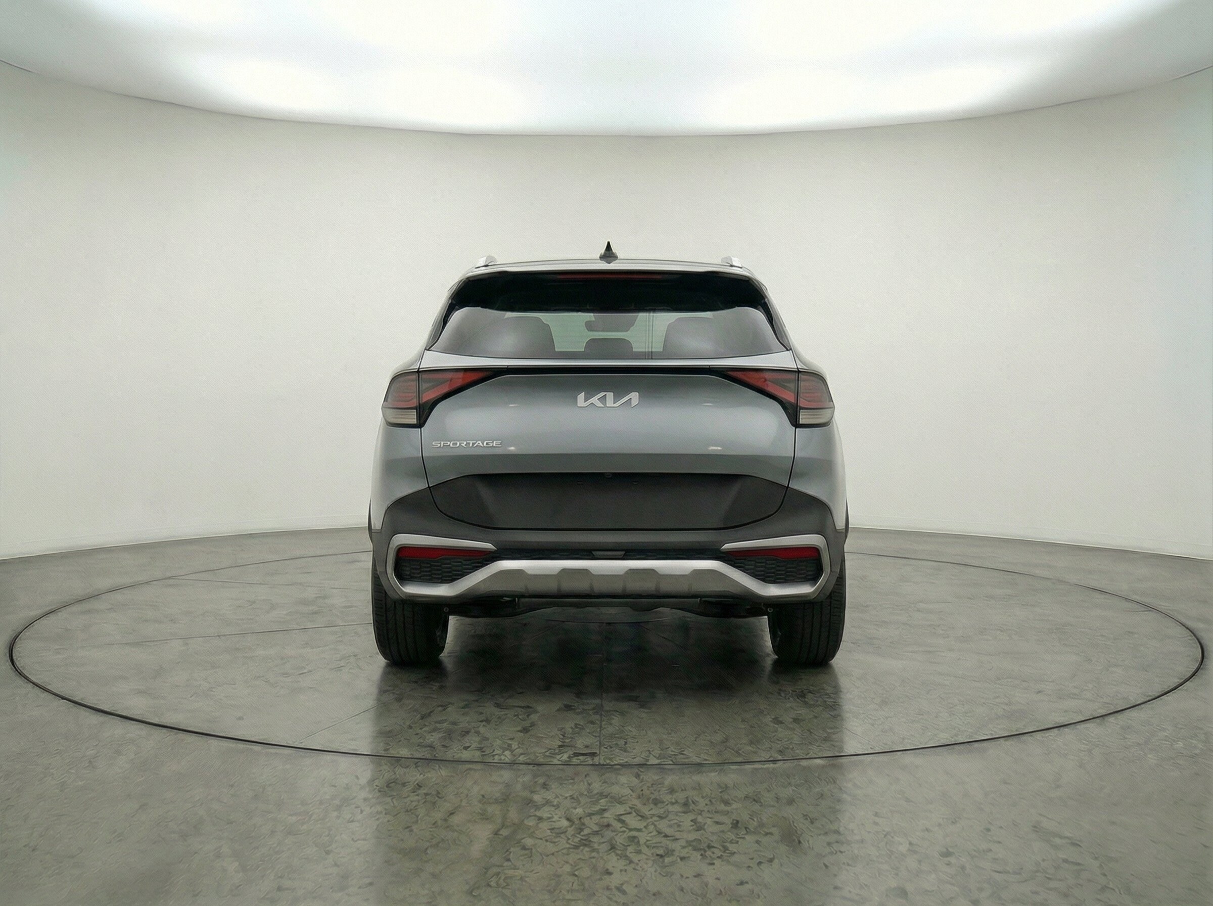 Thumbnail: 2026 Kia Sportage - 7