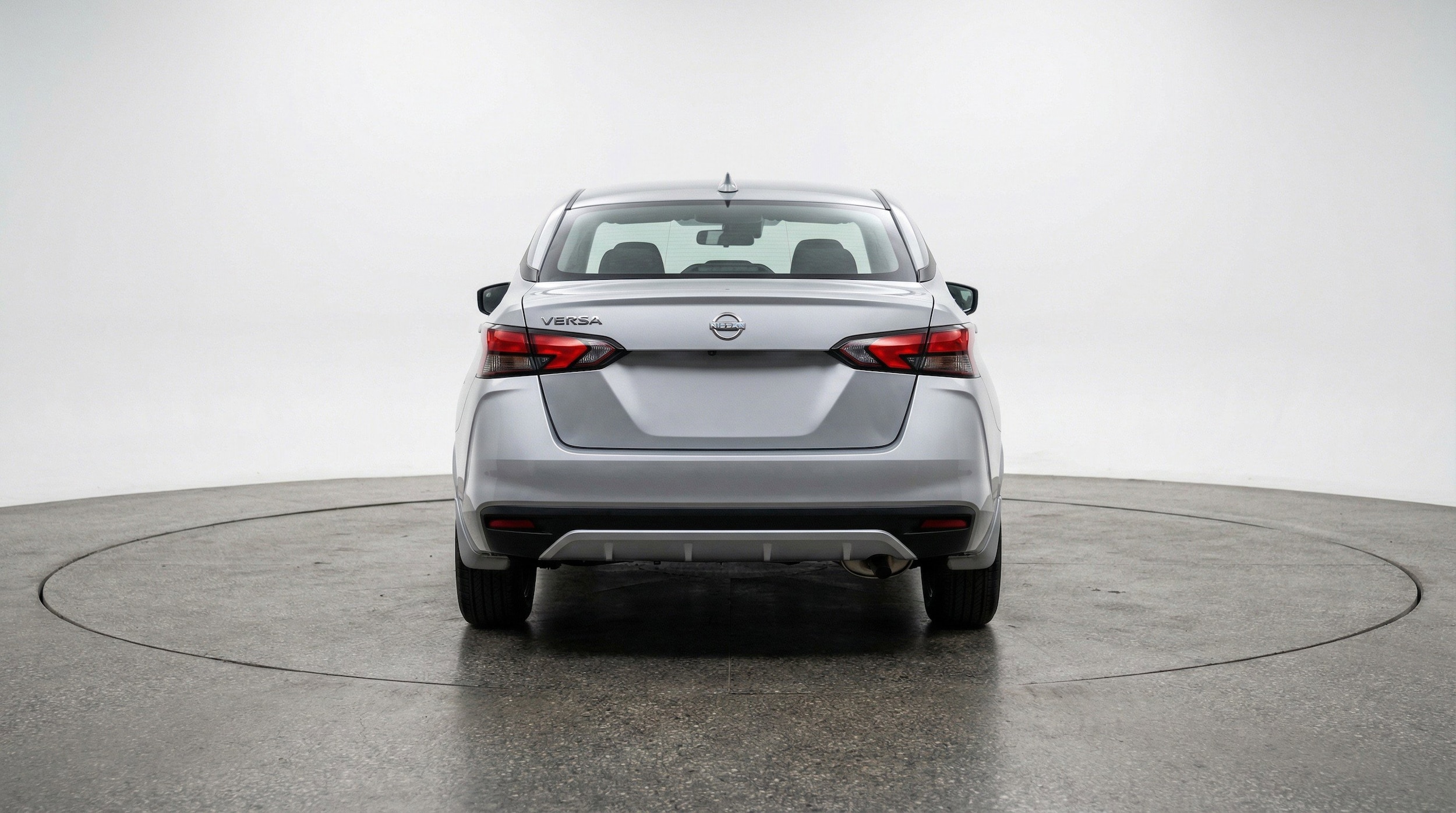 Thumbnail: 2025 Nissan Versa - 7