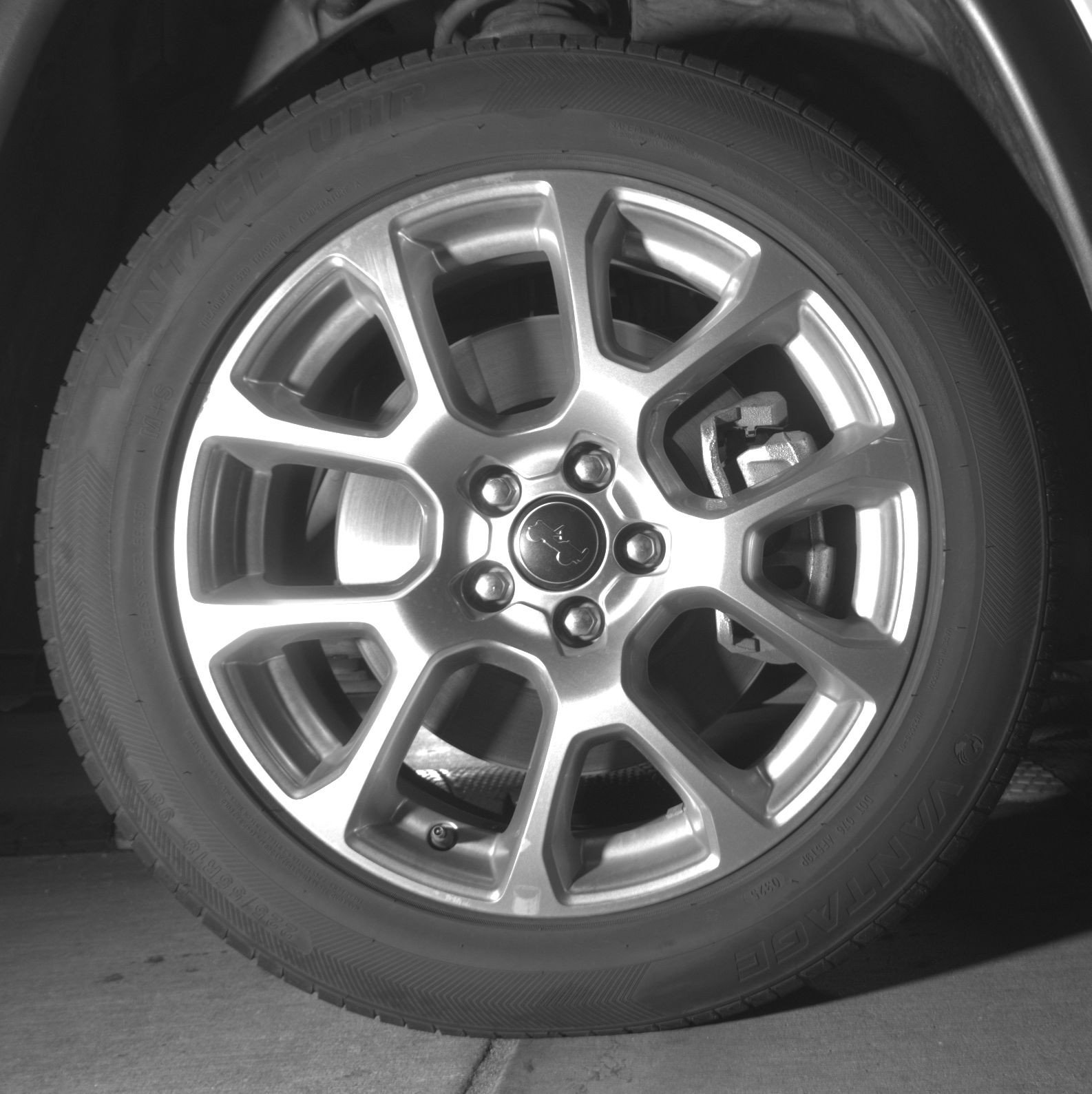 Thumbnail: 2025 Jeep Compass - 13