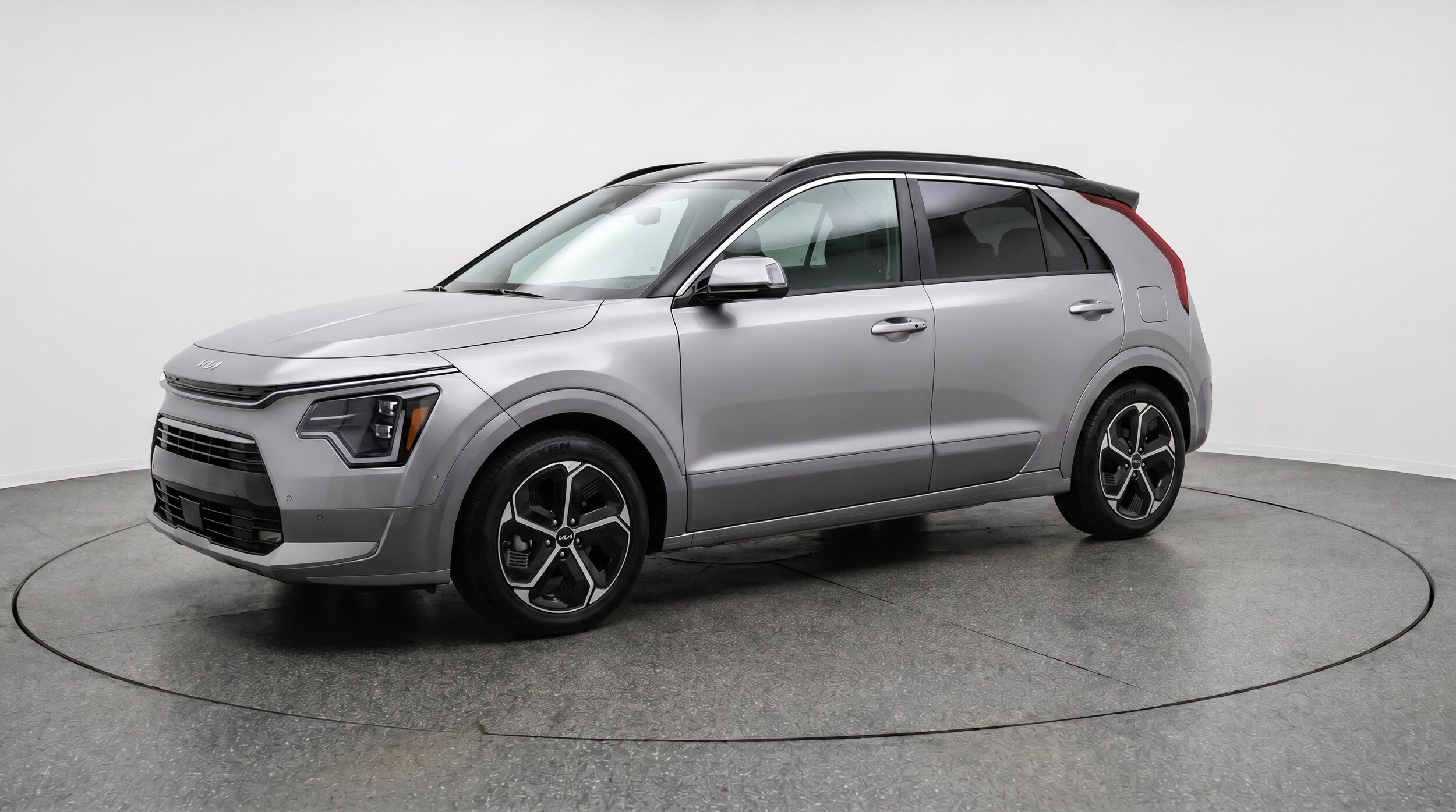 Thumbnail: 2026 Kia Niro - 3