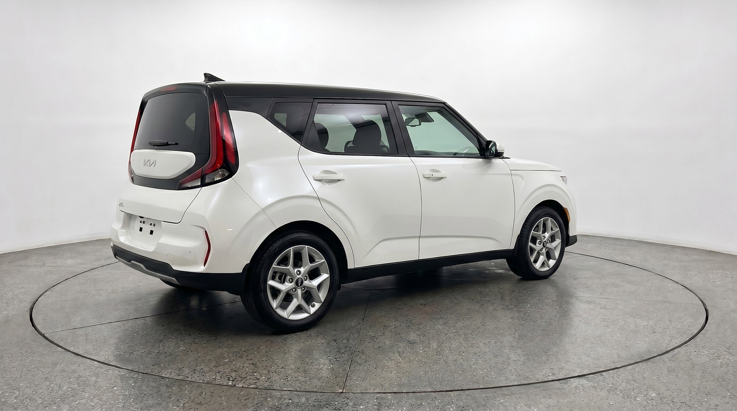 Thumbnail: 2025 Kia Soul - 9