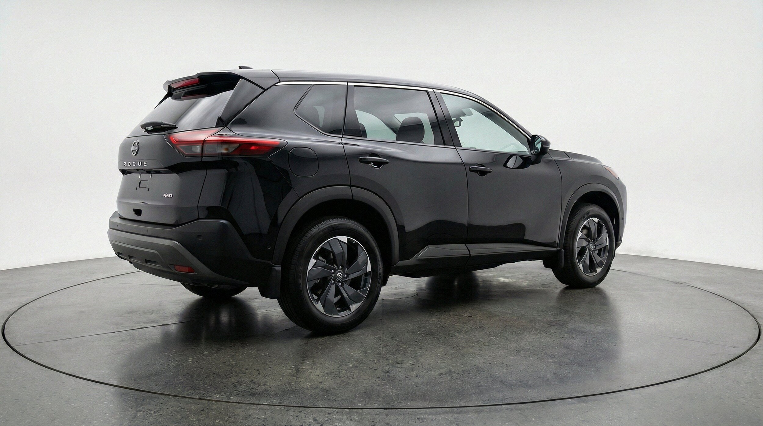 Thumbnail: 2025 Nissan Rogue - 9